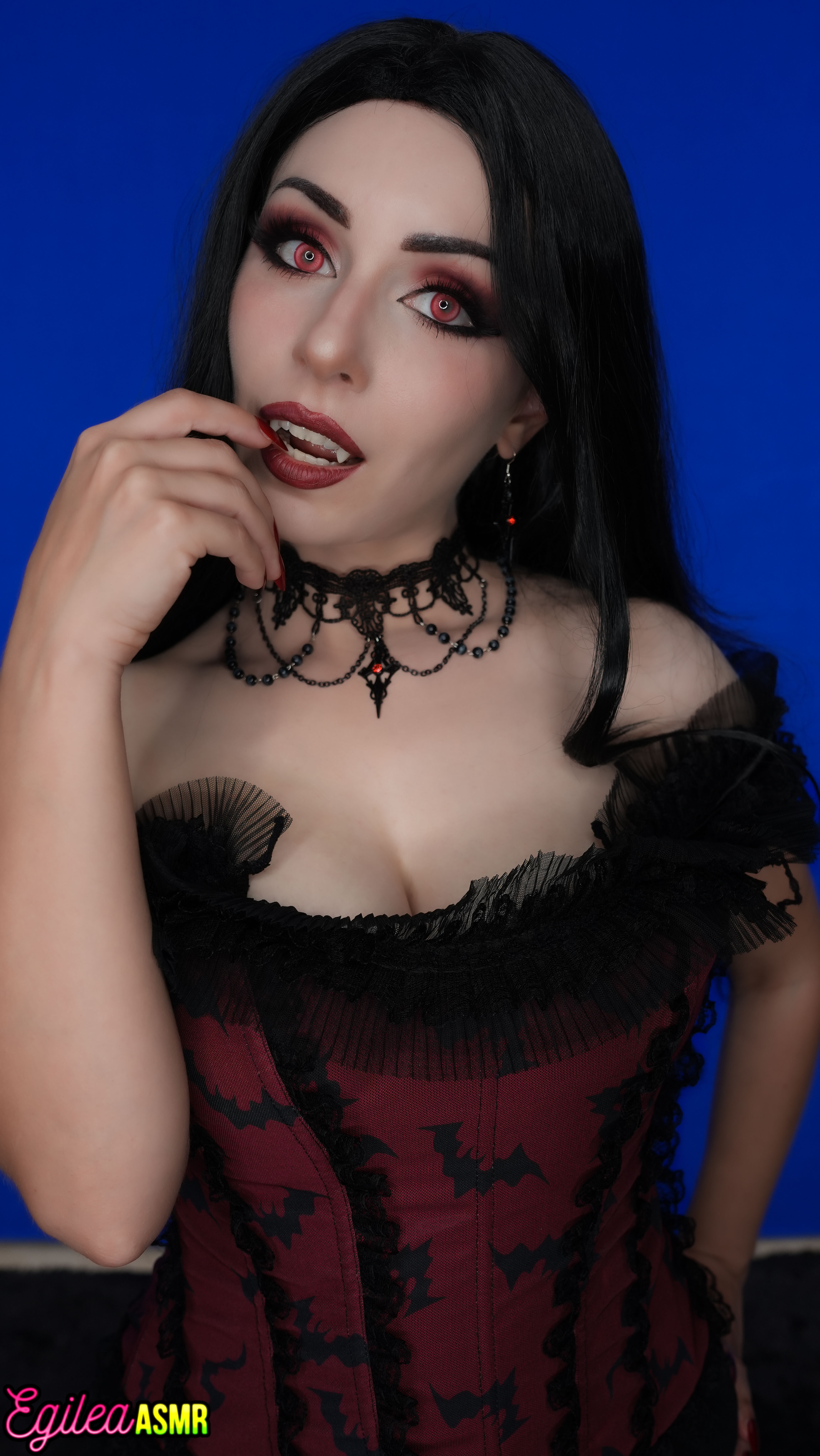 Egilea ASMR Patreon Nude Leaks photo leak 192 of 419