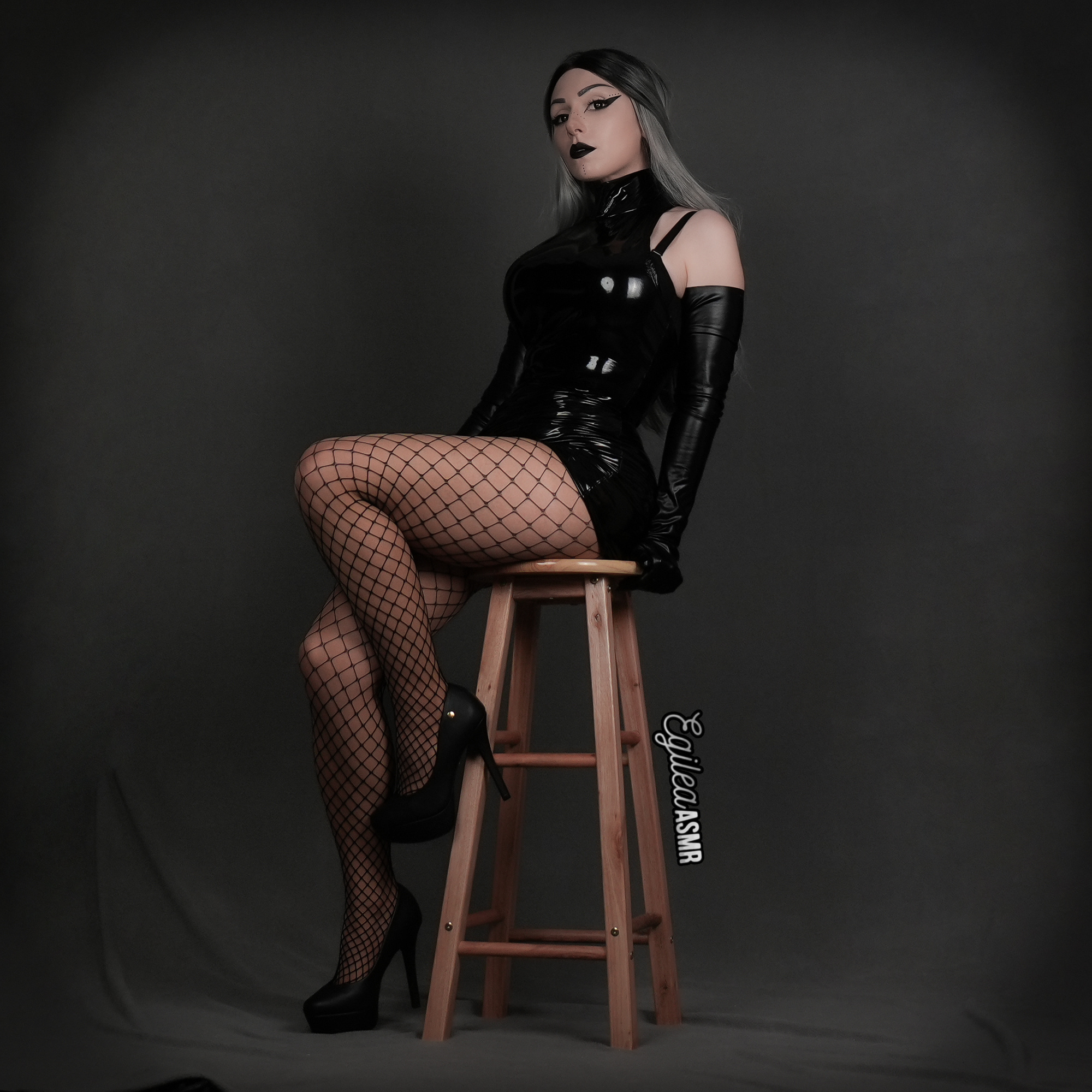 Egilea ASMR Patreon Nude Leaks photo leak 210 of 419