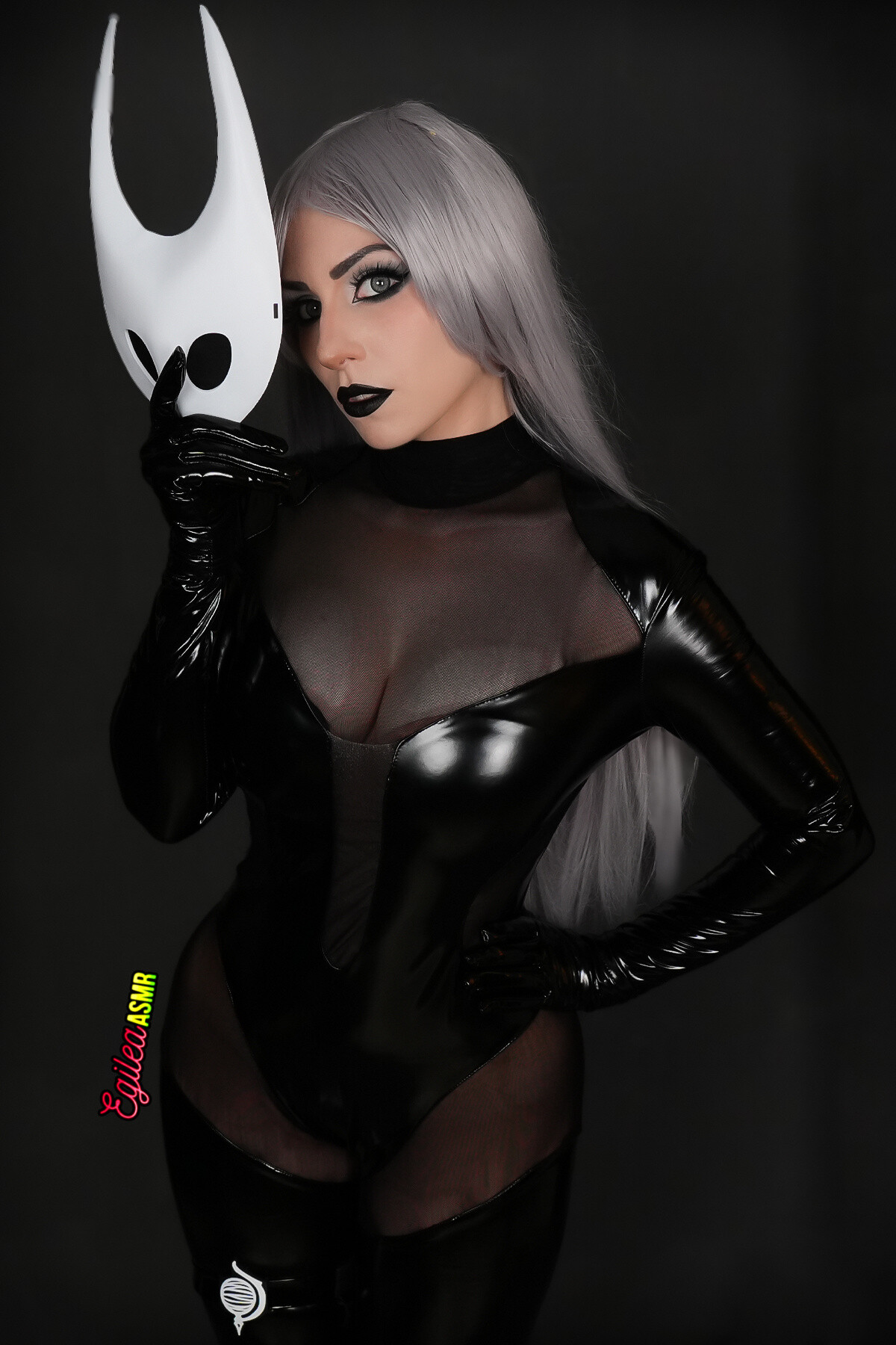 Egilea ASMR Patreon Nude Leaks photo leak 245 of 419