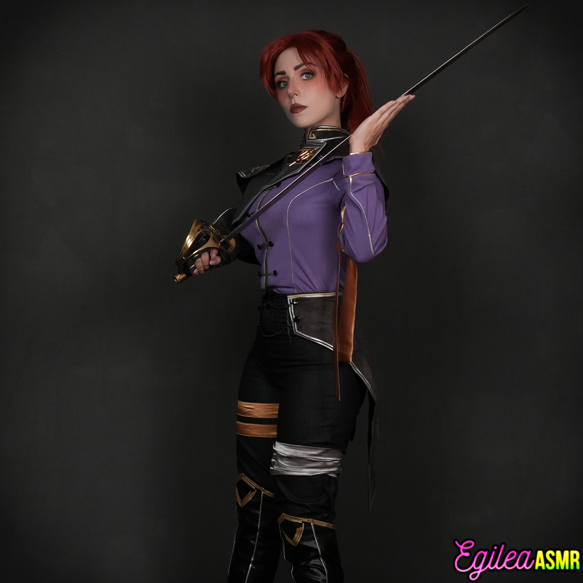 Egilea ASMR Patreon Nude Leaks photo leak 263 of 419
