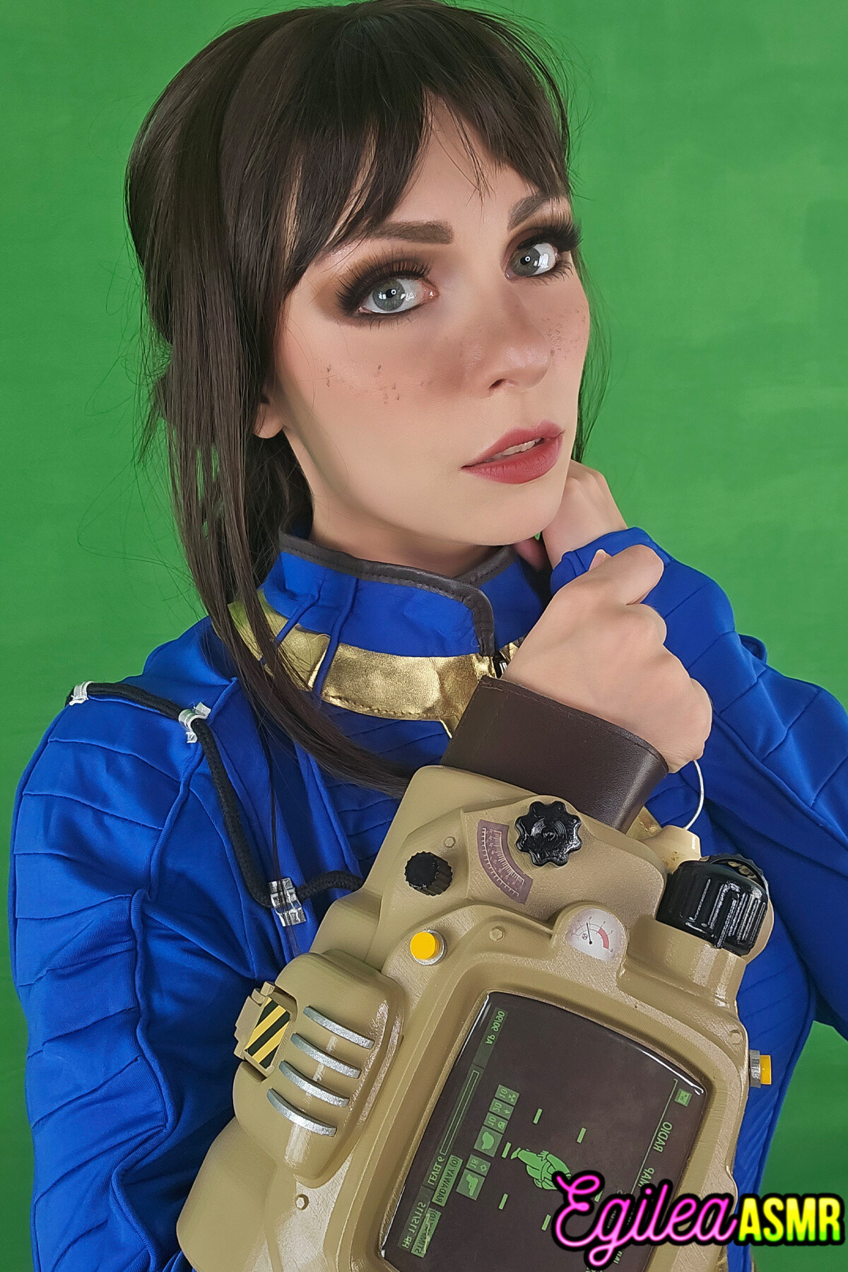 Egilea ASMR Patreon Nude Leaks photo leak 268 of 419