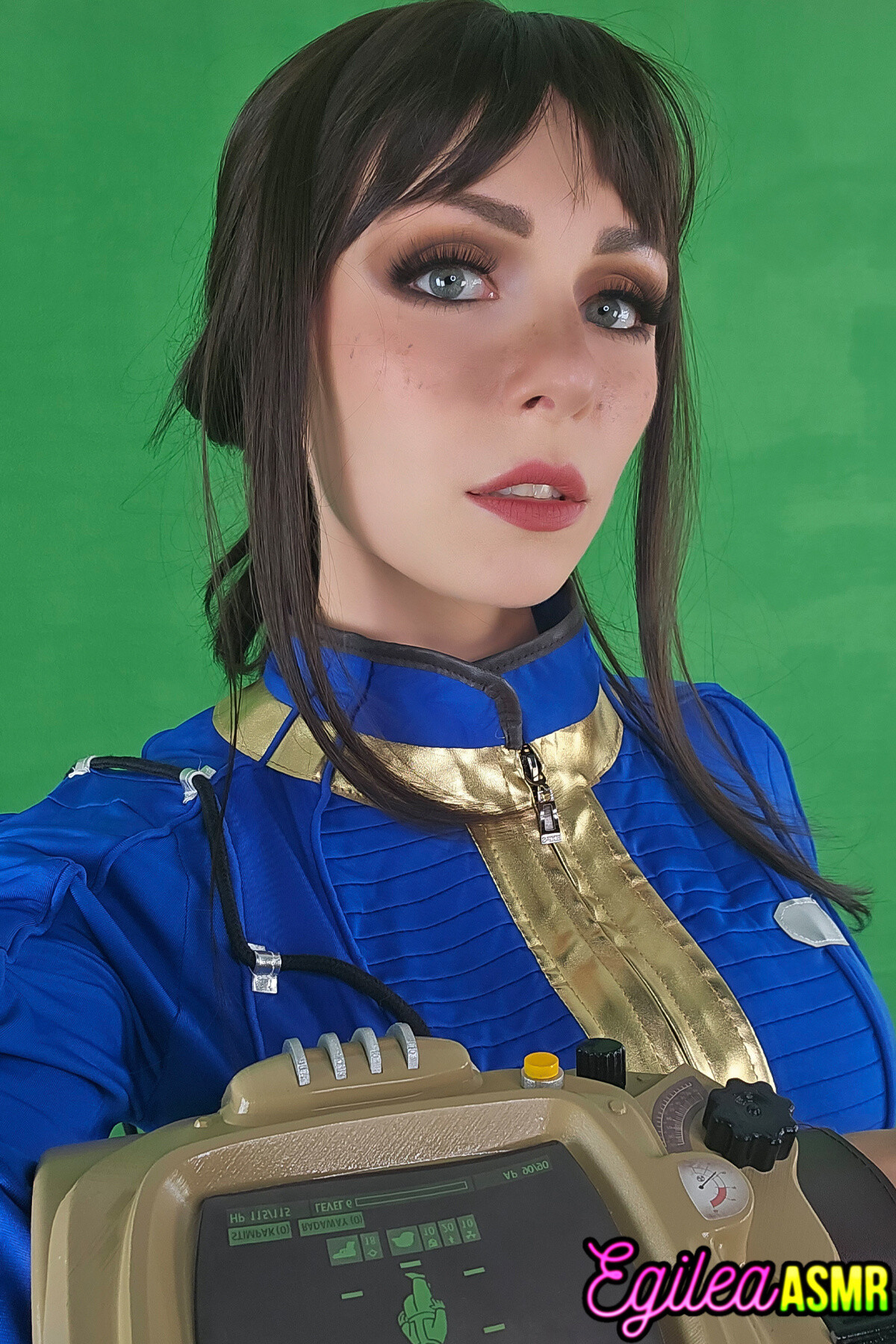 Egilea ASMR Patreon Nude Leaks photo leak 269 of 419