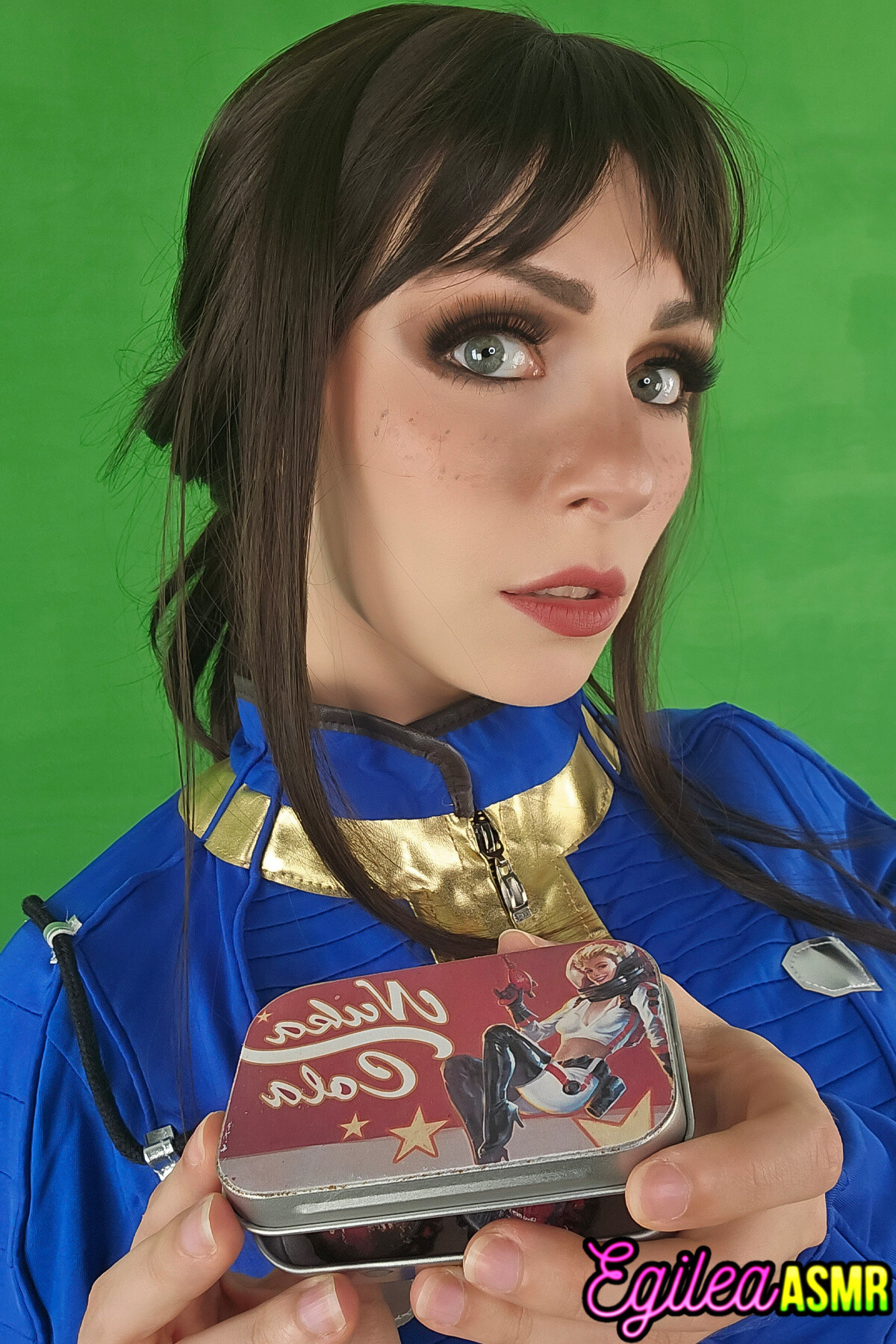 Egilea ASMR Patreon Nude Leaks photo leak 270 of 419