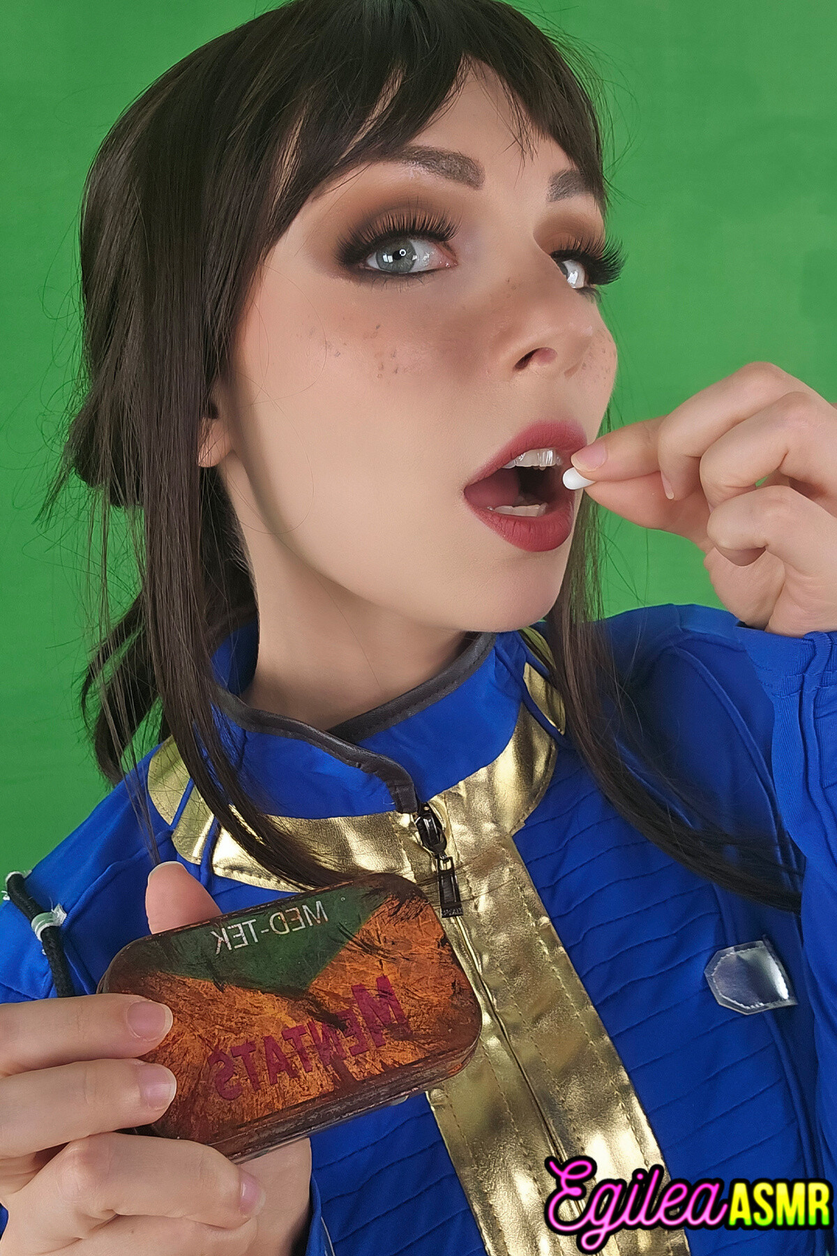Egilea ASMR Patreon Nude Leaks photo leak 272 of 419