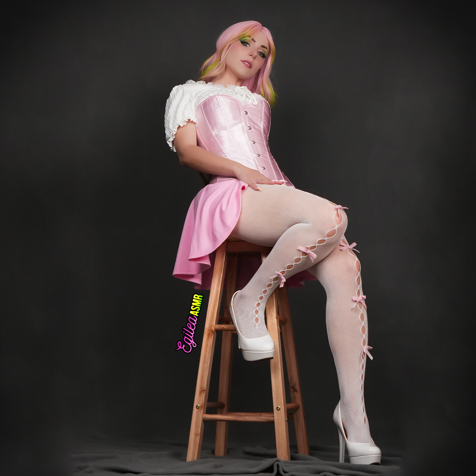 Egilea ASMR Patreon Nude Leaks photo leak 297 of 419