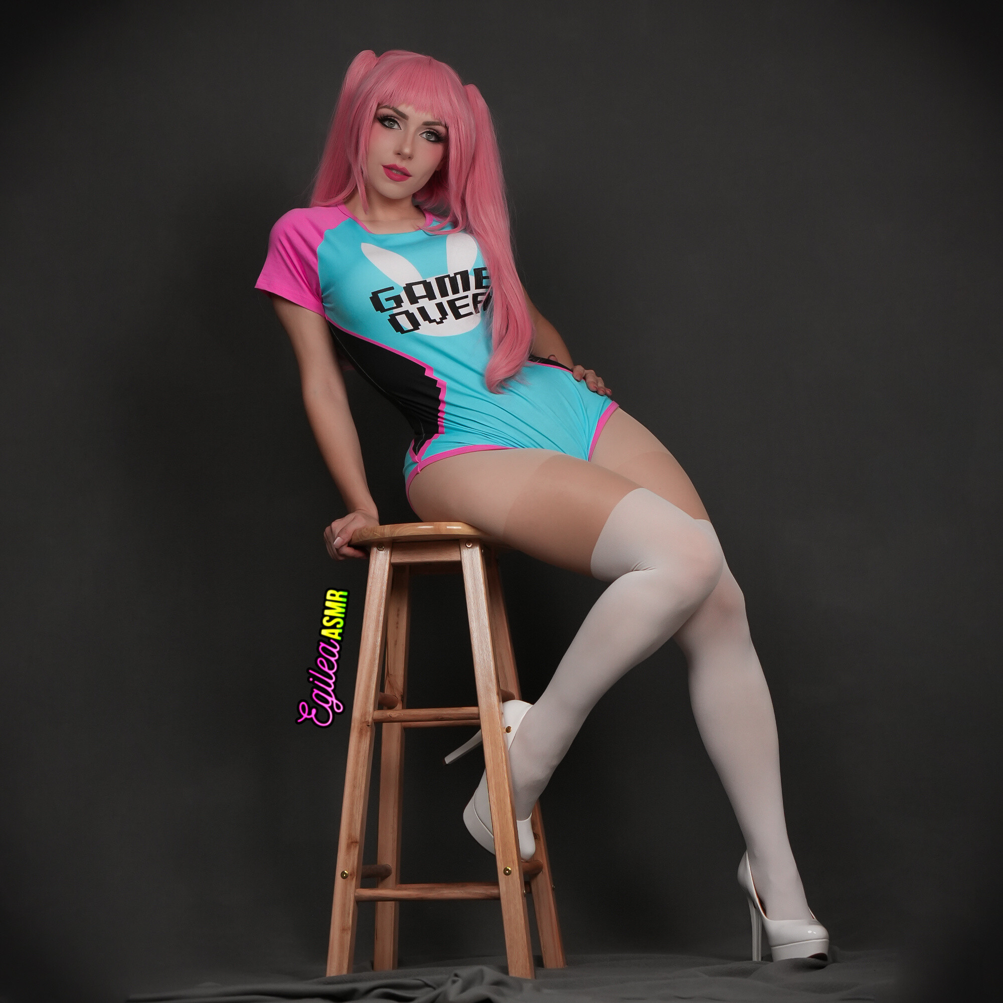 Egilea ASMR Patreon Nude Leaks photo leak 302 of 419