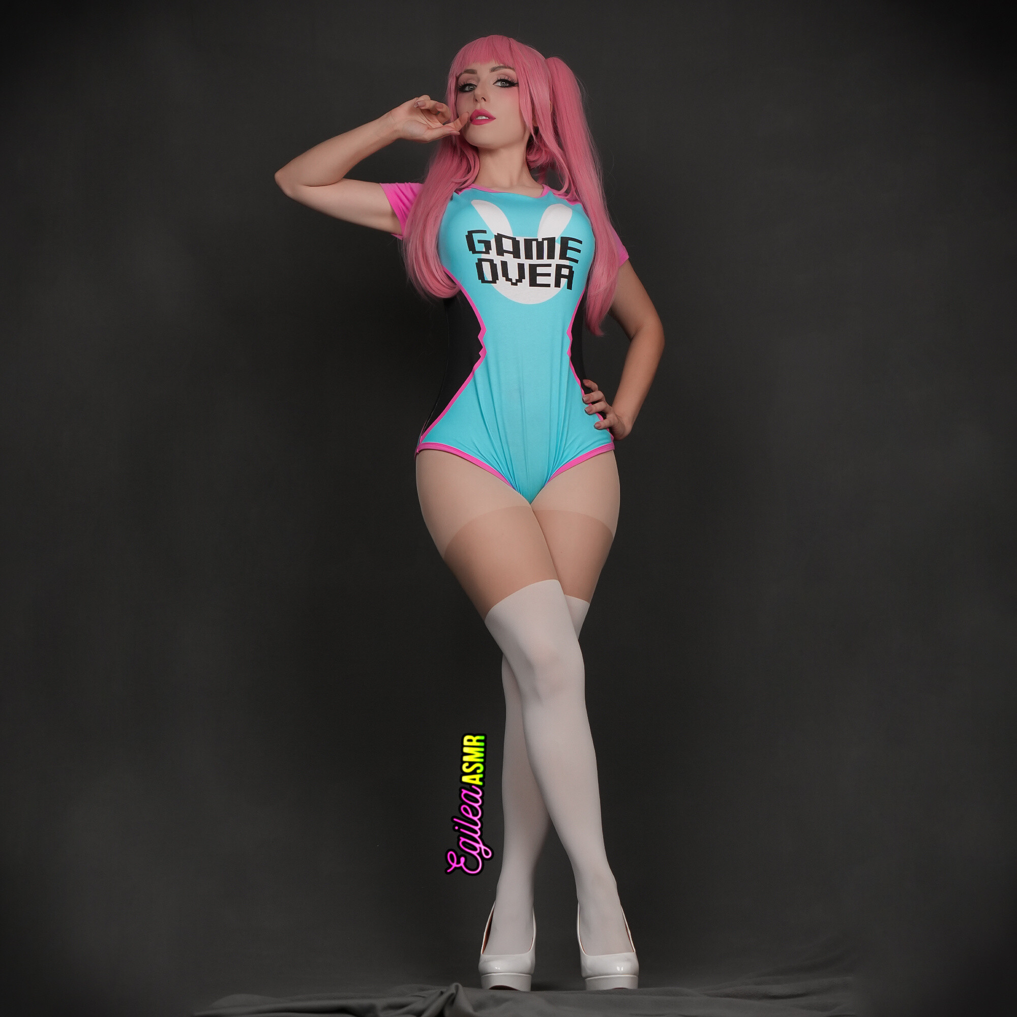 Egilea ASMR Patreon Nude Leaks photo leak 303 of 419
