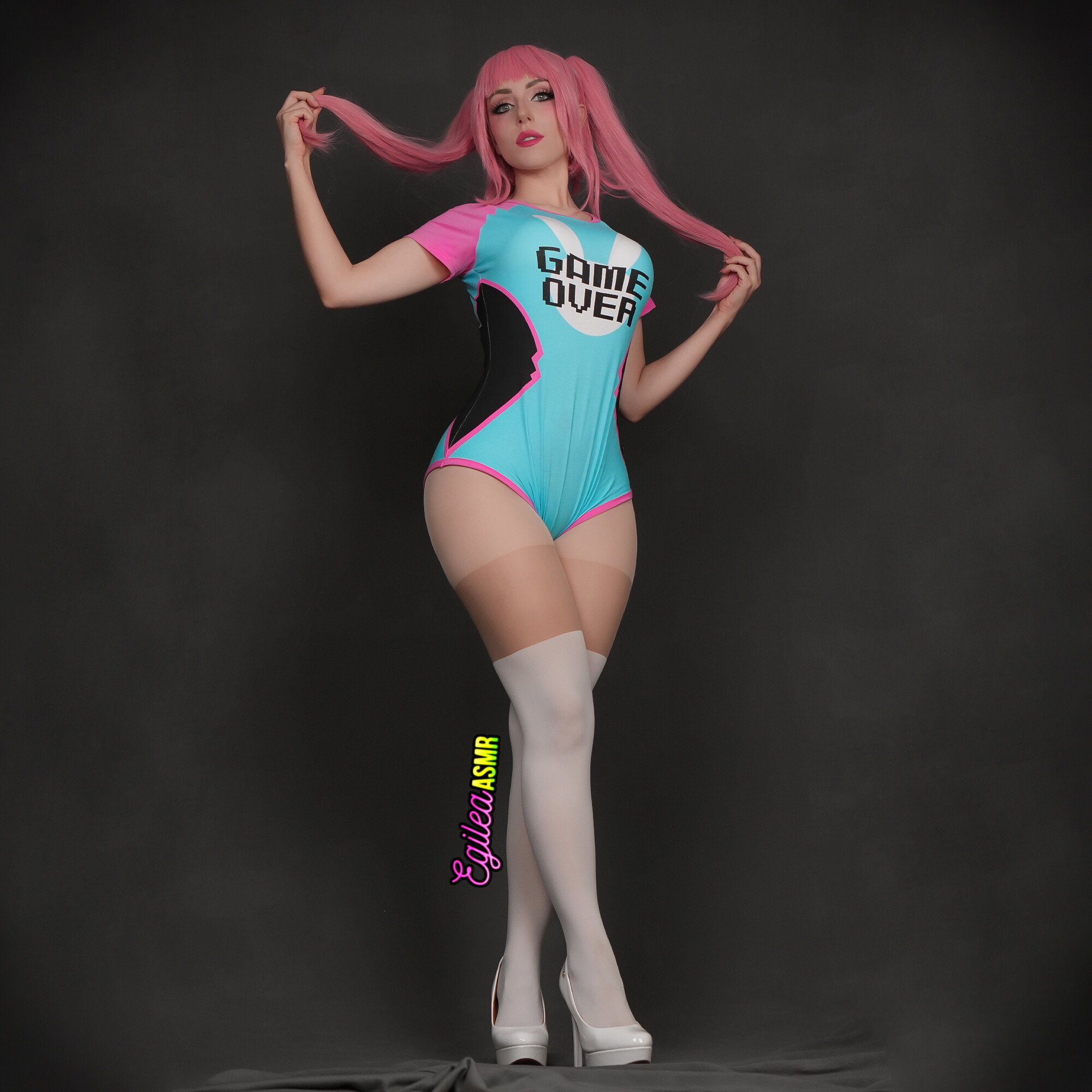 Egilea ASMR Patreon Nude Leaks photo leak 305 of 419