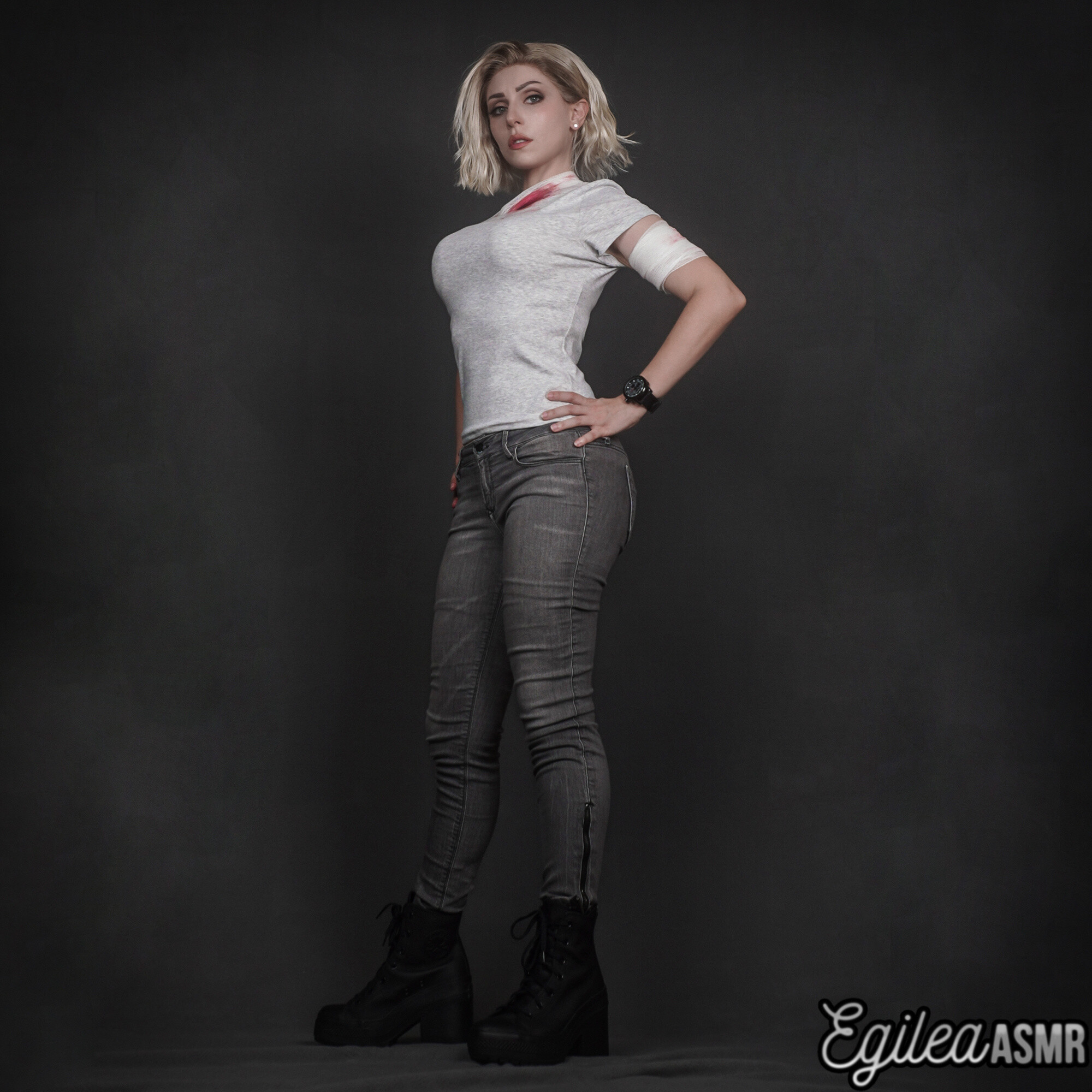 Egilea ASMR Patreon Nude Leaks photo leak 342 of 419