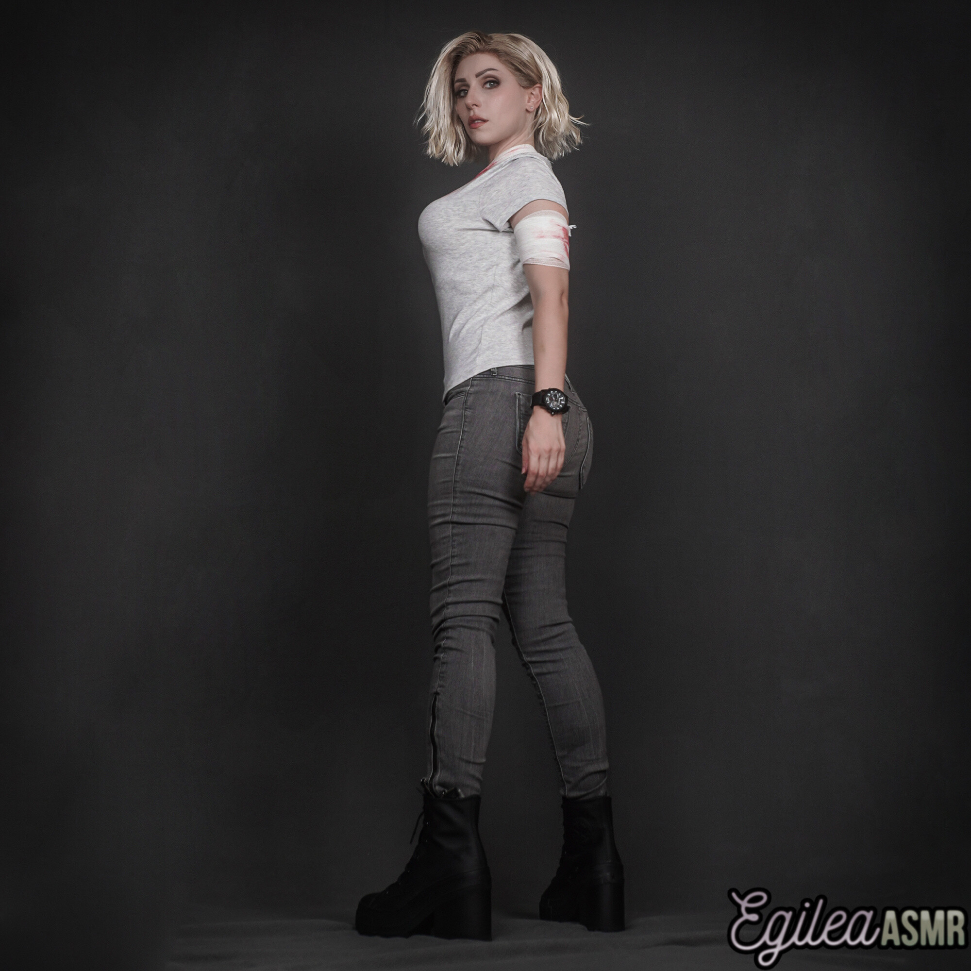Egilea ASMR Patreon Nude Leaks photo leak 344 of 419