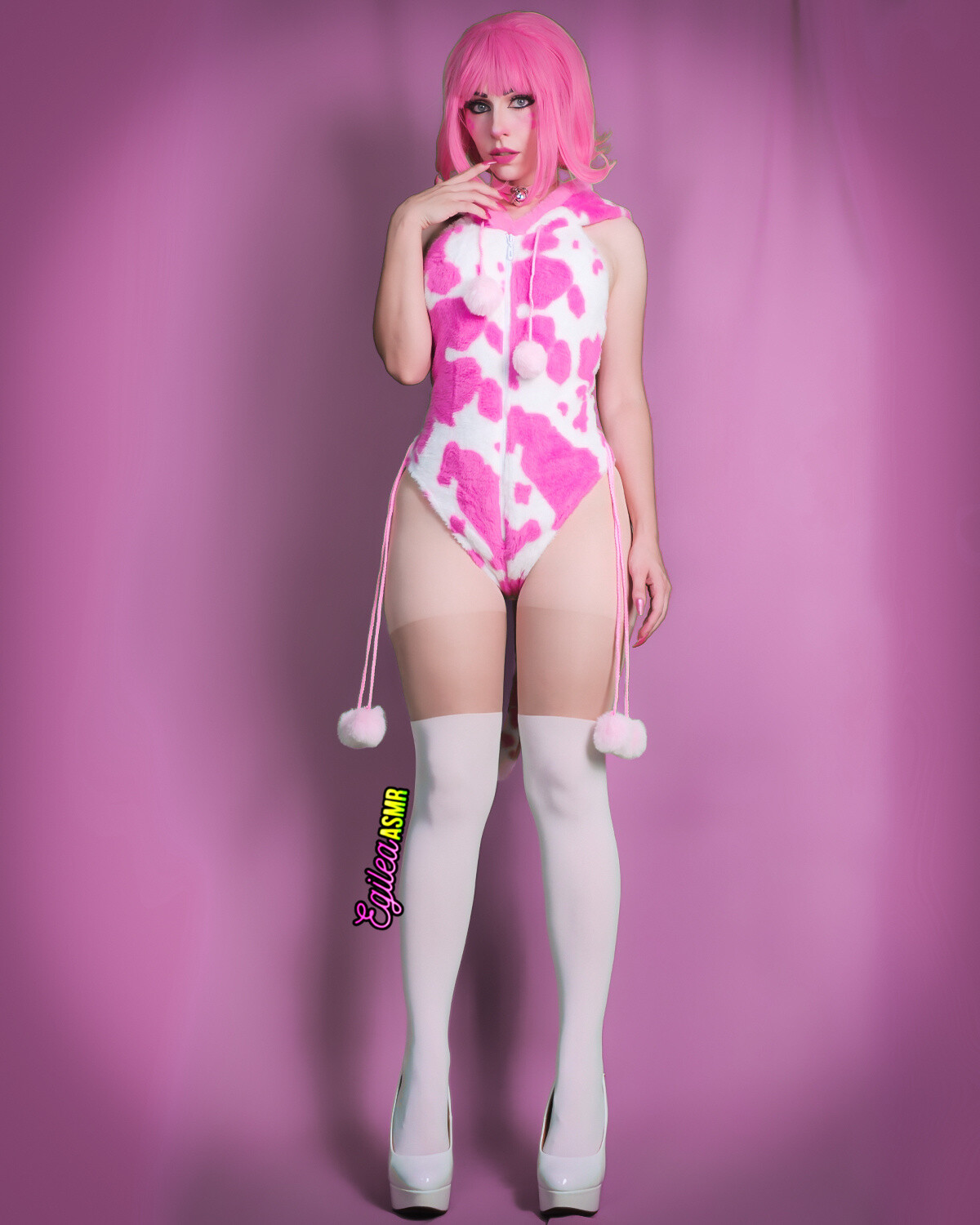 Egilea ASMR Patreon Nude Leaks photo leak 350 of 419