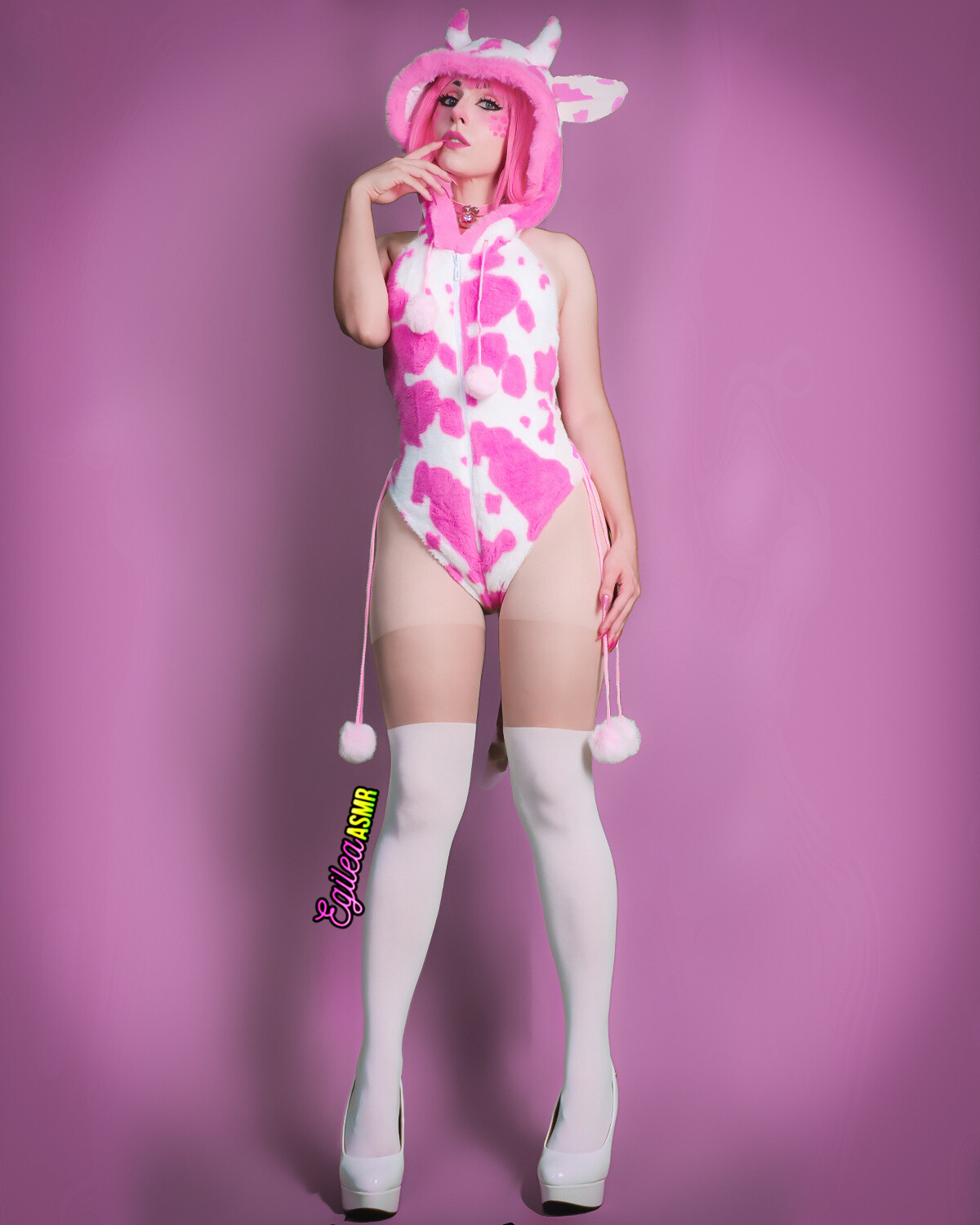 Egilea ASMR Patreon Nude Leaks photo leak 351 of 419