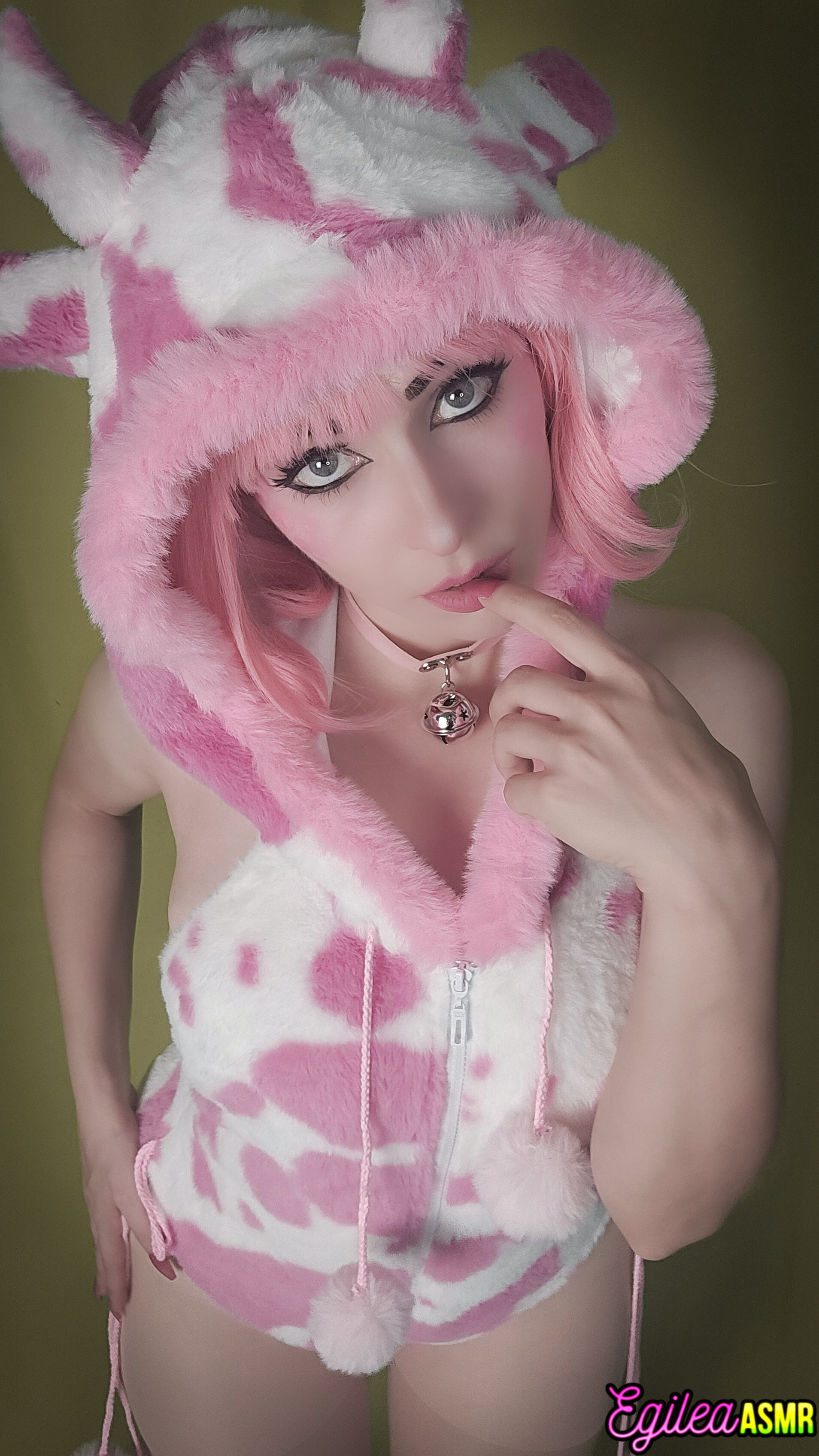 Egilea ASMR Patreon Nude Leaks photo leak 353 of 419