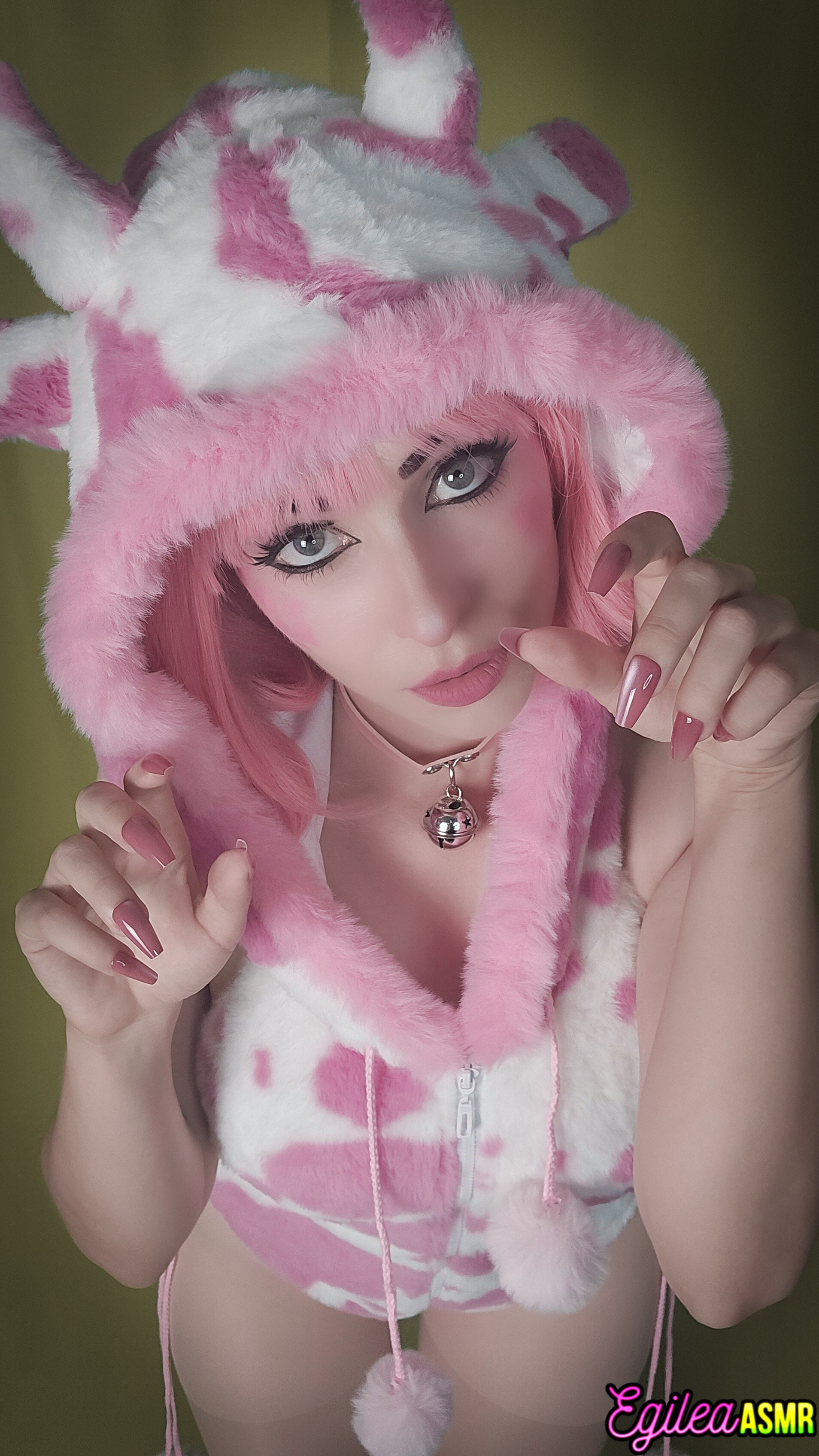 Egilea ASMR Patreon Nude Leaks photo leak 354 of 419