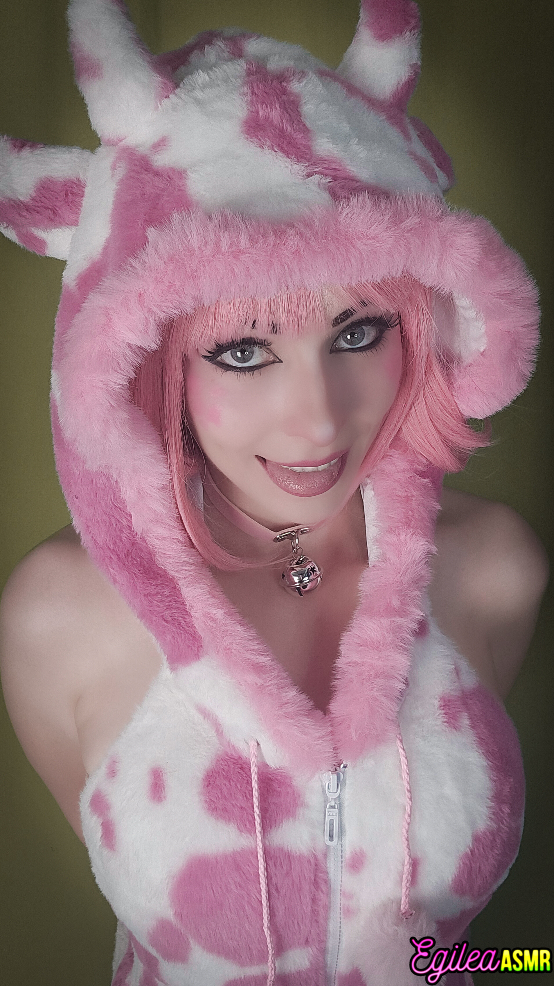 Egilea ASMR Patreon Nude Leaks photo leak 355 of 419