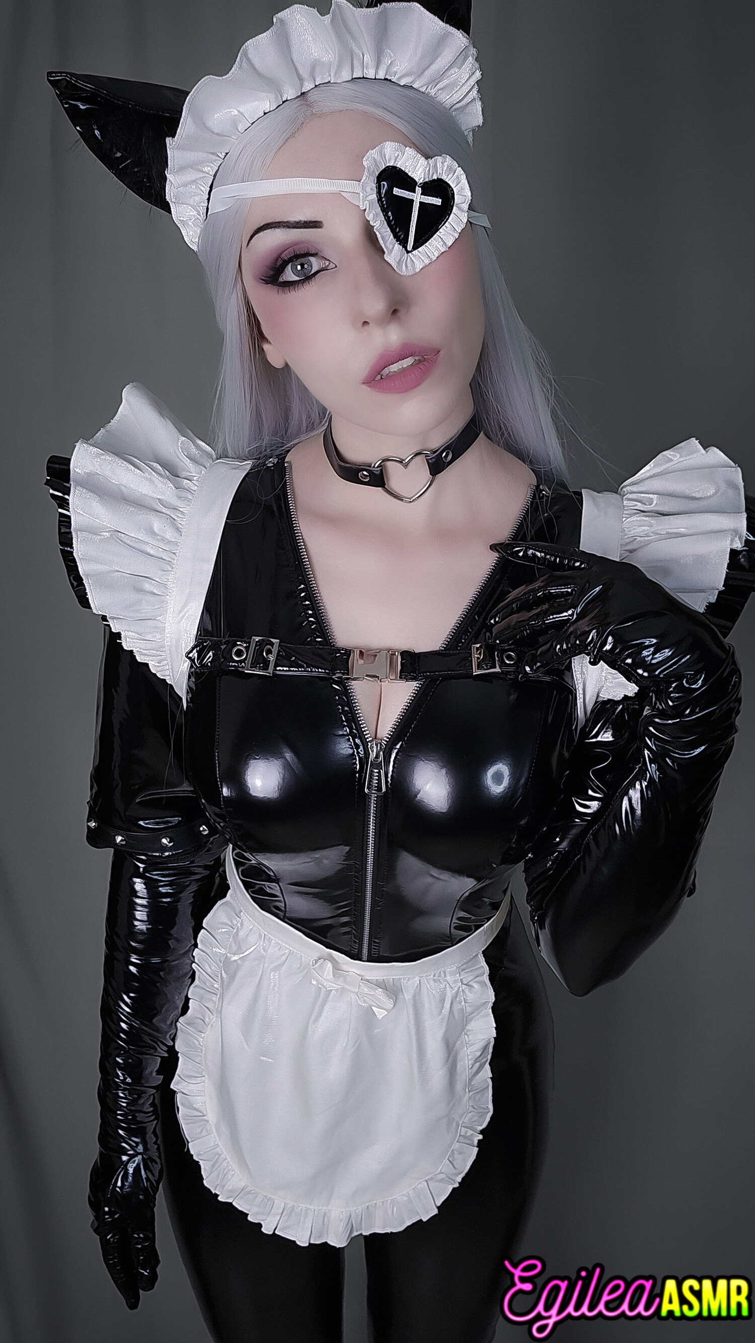 Egilea ASMR Patreon Nude Leaks photo leak 368 of 419