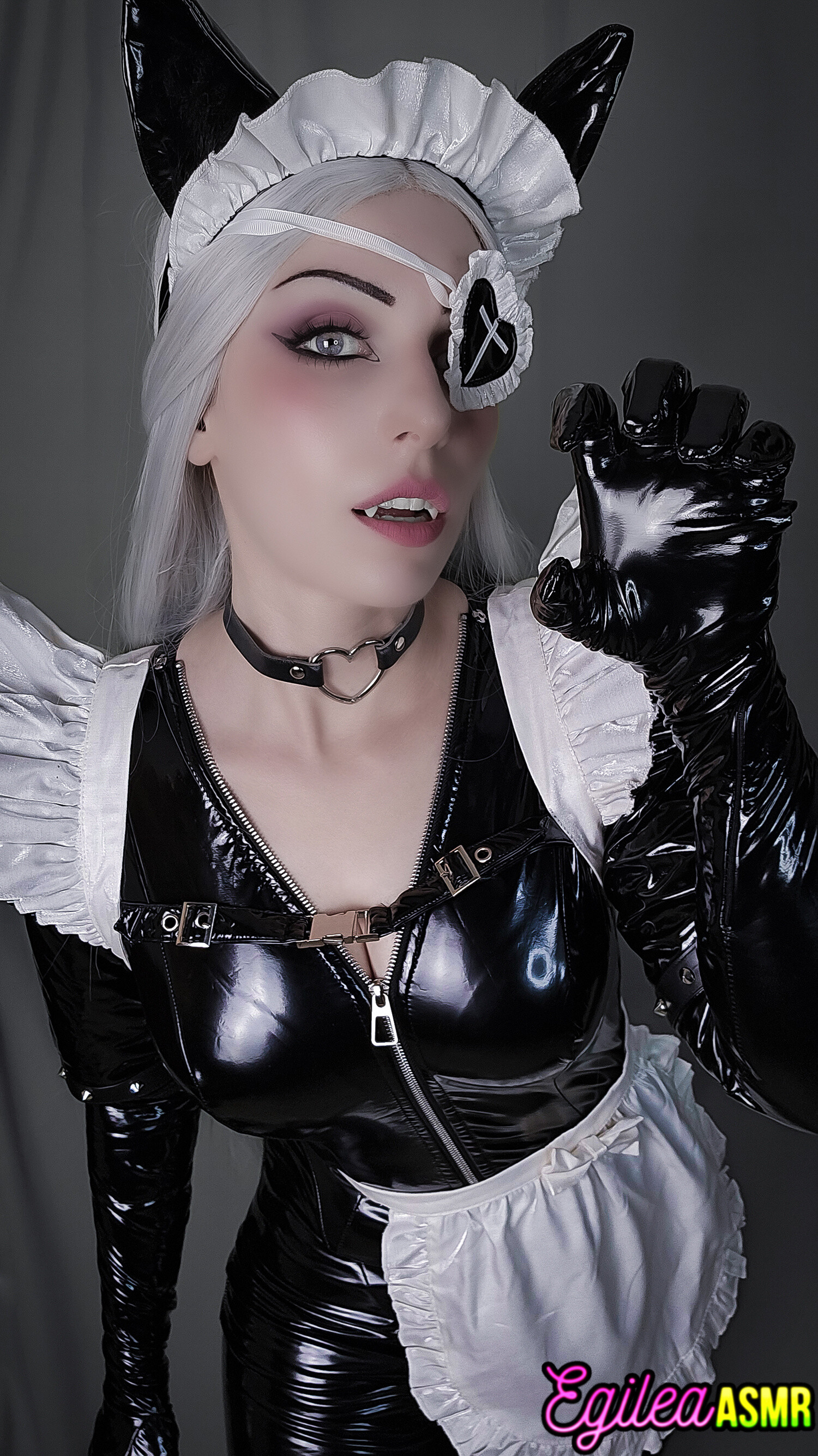 Egilea ASMR Patreon Nude Leaks photo leak 370 of 419