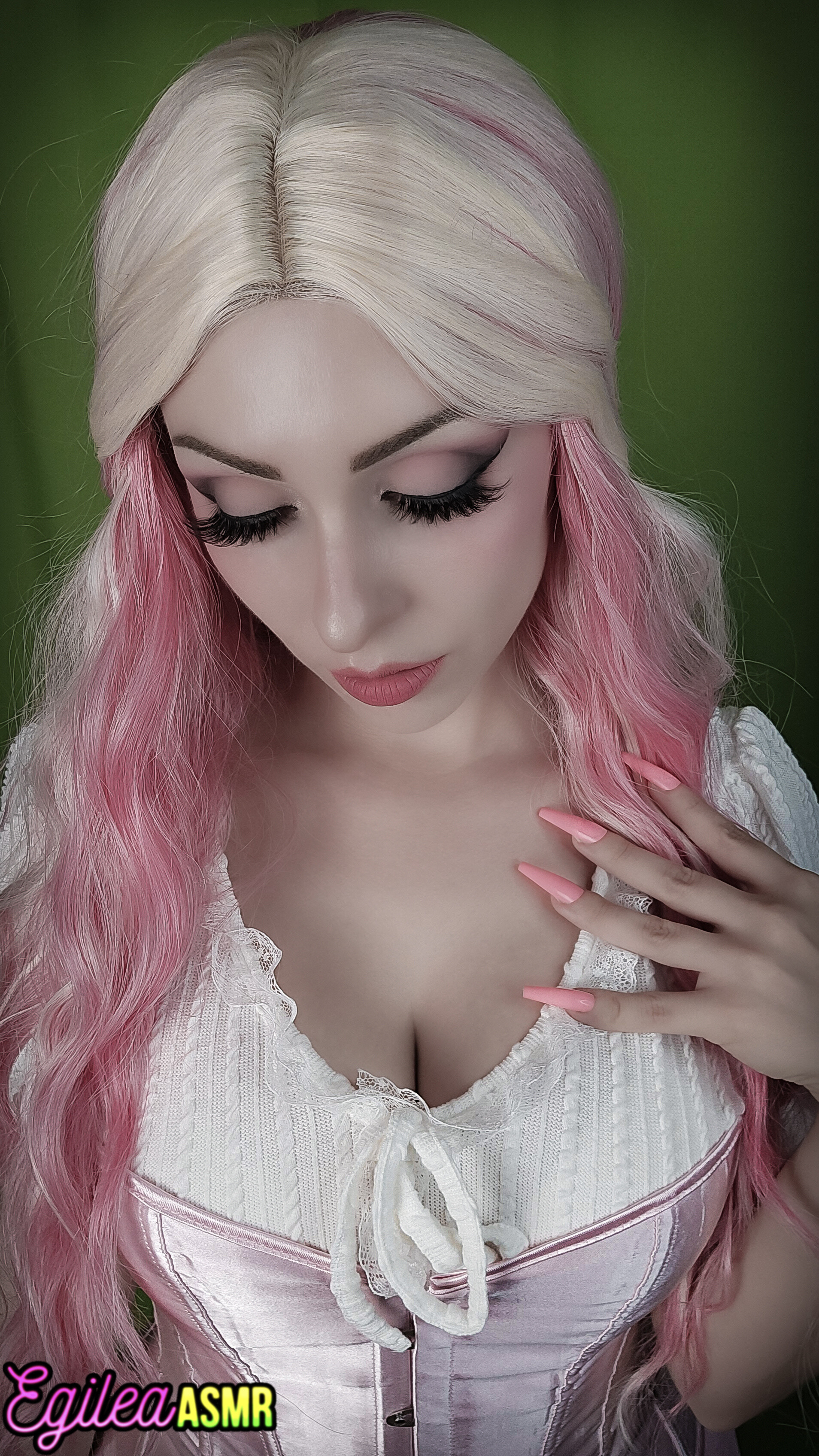 Egilea ASMR Patreon Nude Leaks photo leak 376 of 419
