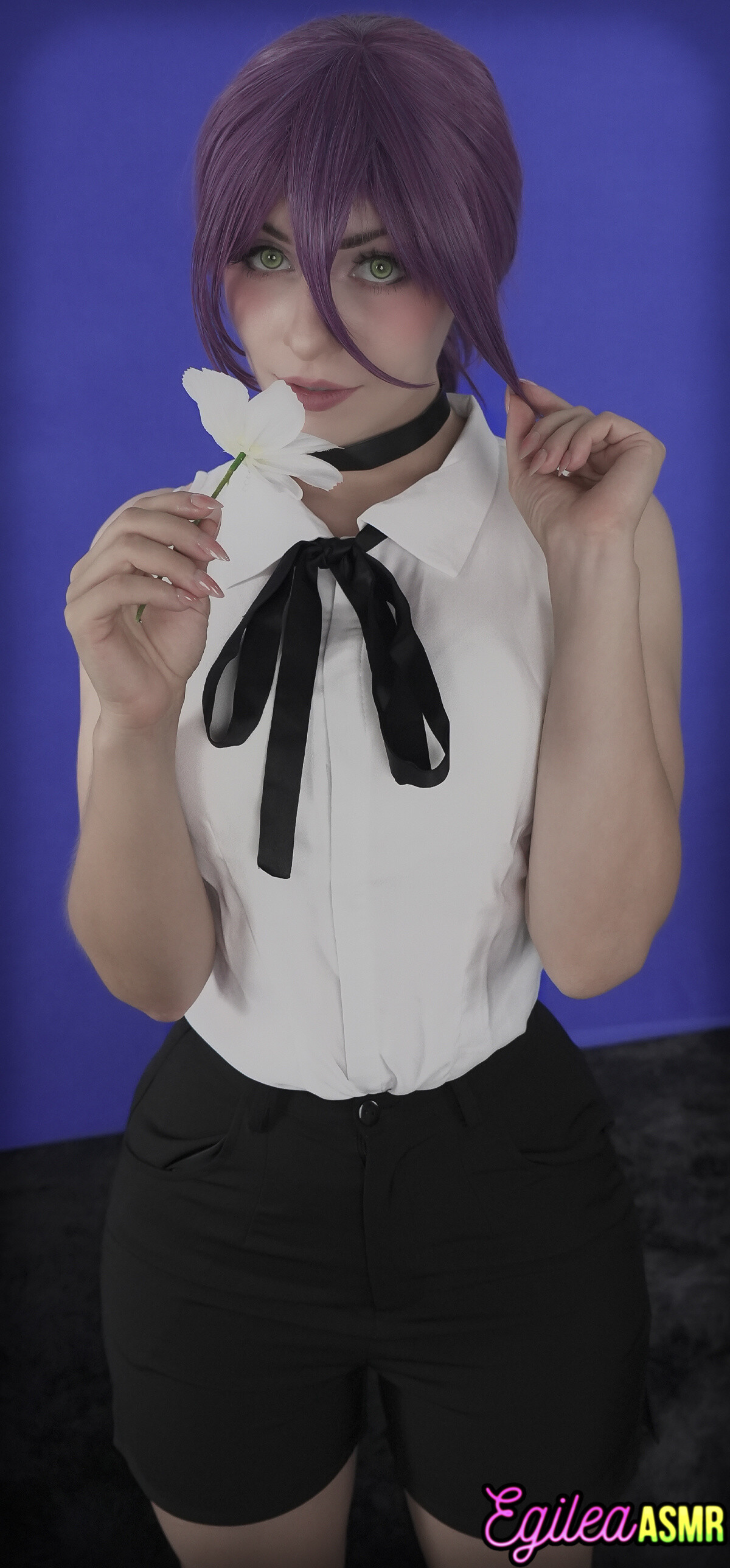 Egilea ASMR Patreon Nude Leaks photo leak 388 of 419
