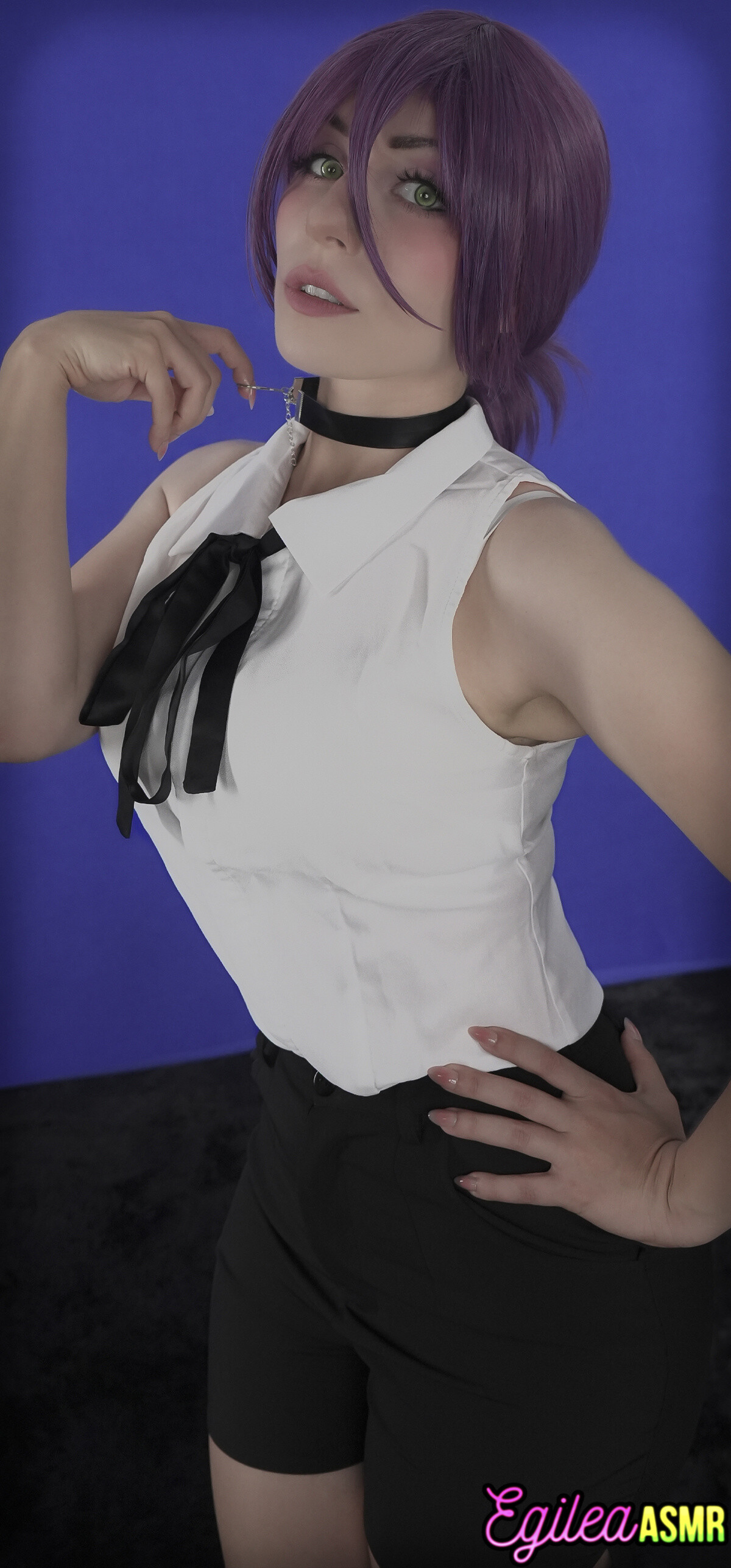 Egilea ASMR Patreon Nude Leaks photo leak 389 of 419