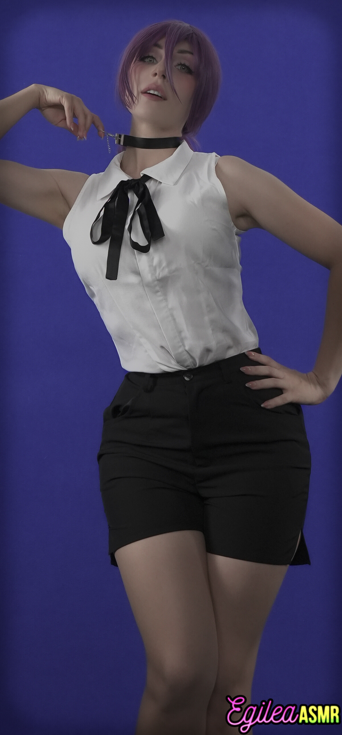 Egilea ASMR Patreon Nude Leaks photo leak 390 of 419
