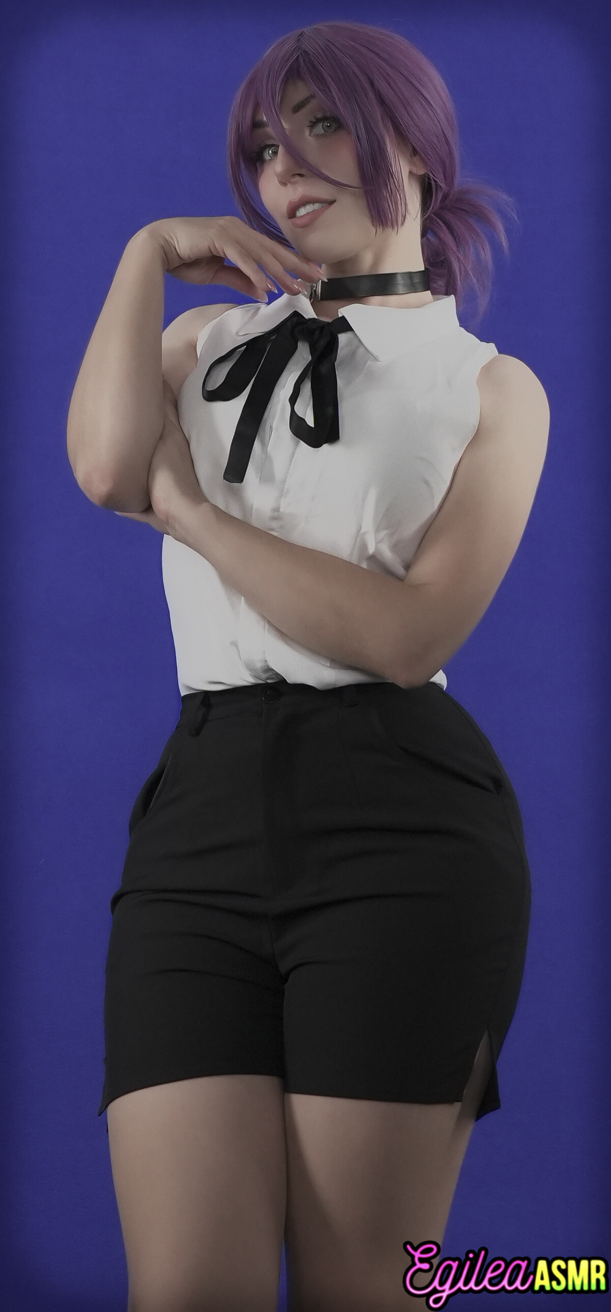 Egilea ASMR Patreon Nude Leaks photo leak 391 of 419