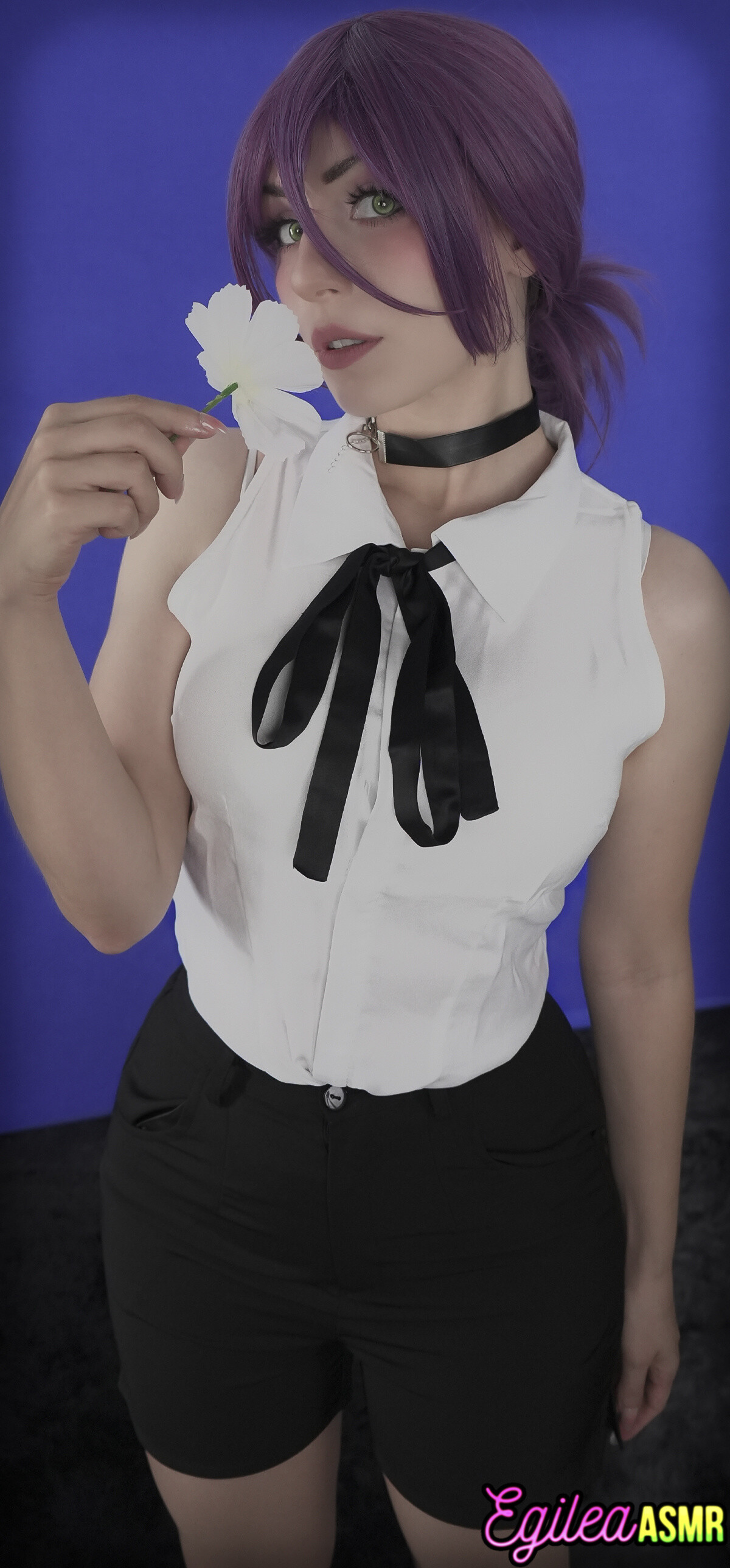 Egilea ASMR Patreon Nude Leaks photo leak 394 of 419