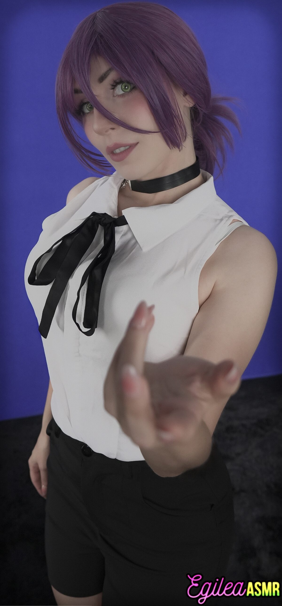 Egilea ASMR Patreon Nude Leaks photo leak 395 of 419