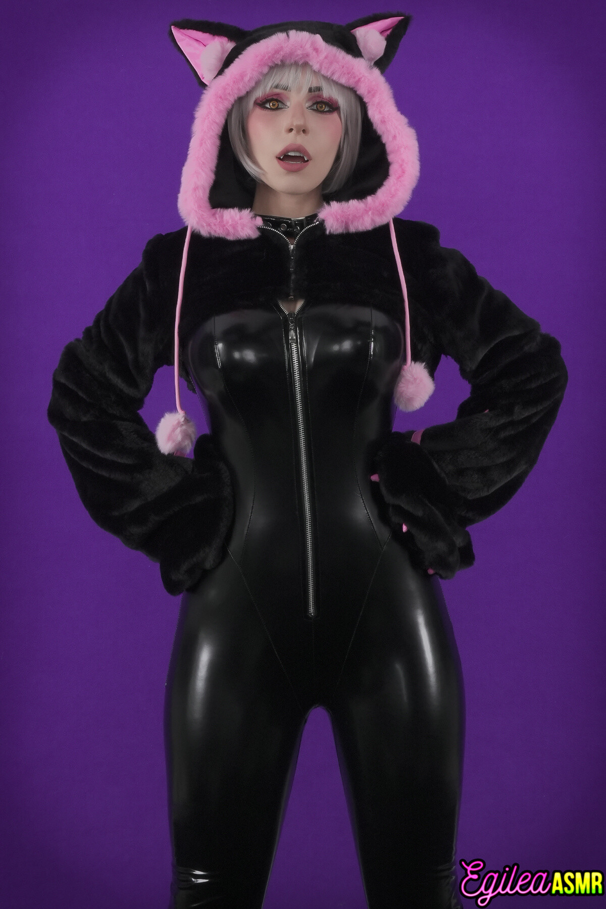 Egilea ASMR Patreon Nude Leaks photo leak 396 of 419