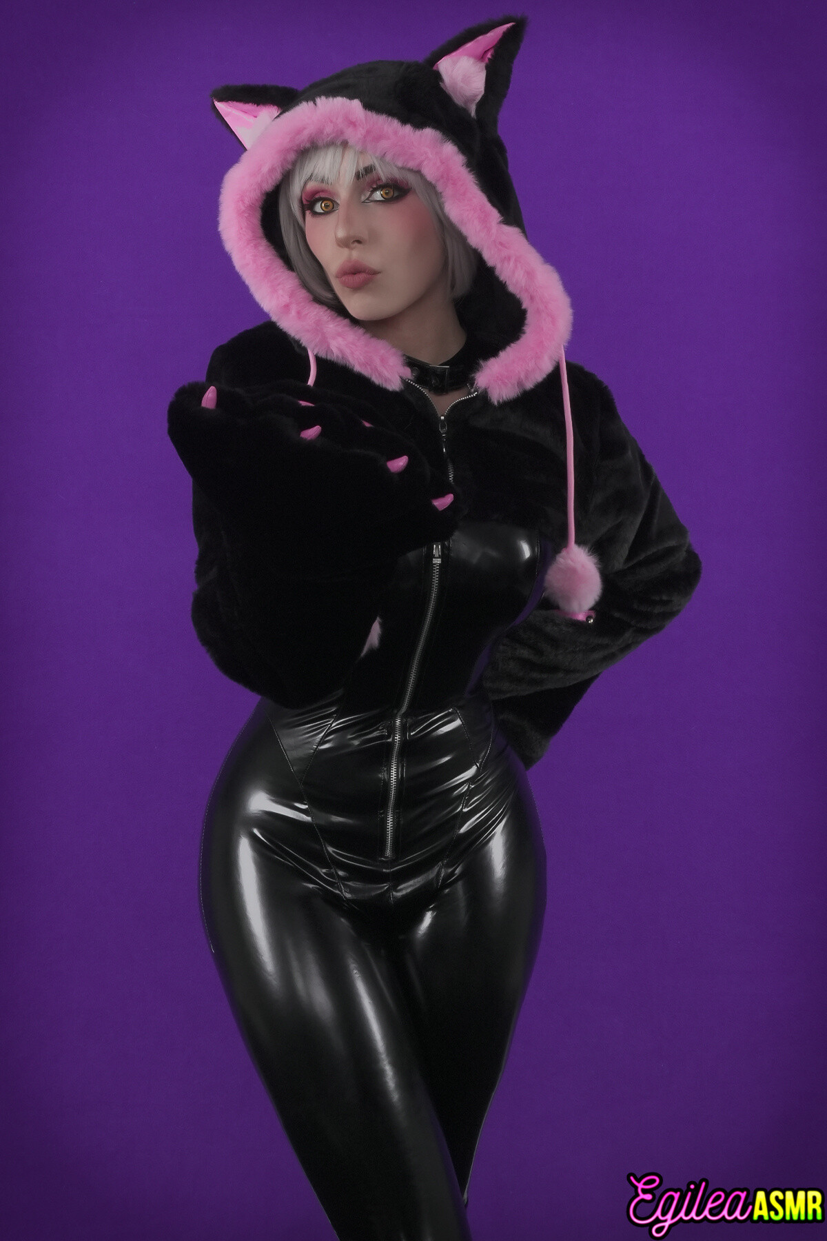 Egilea ASMR Patreon Nude Leaks photo leak 400 of 419