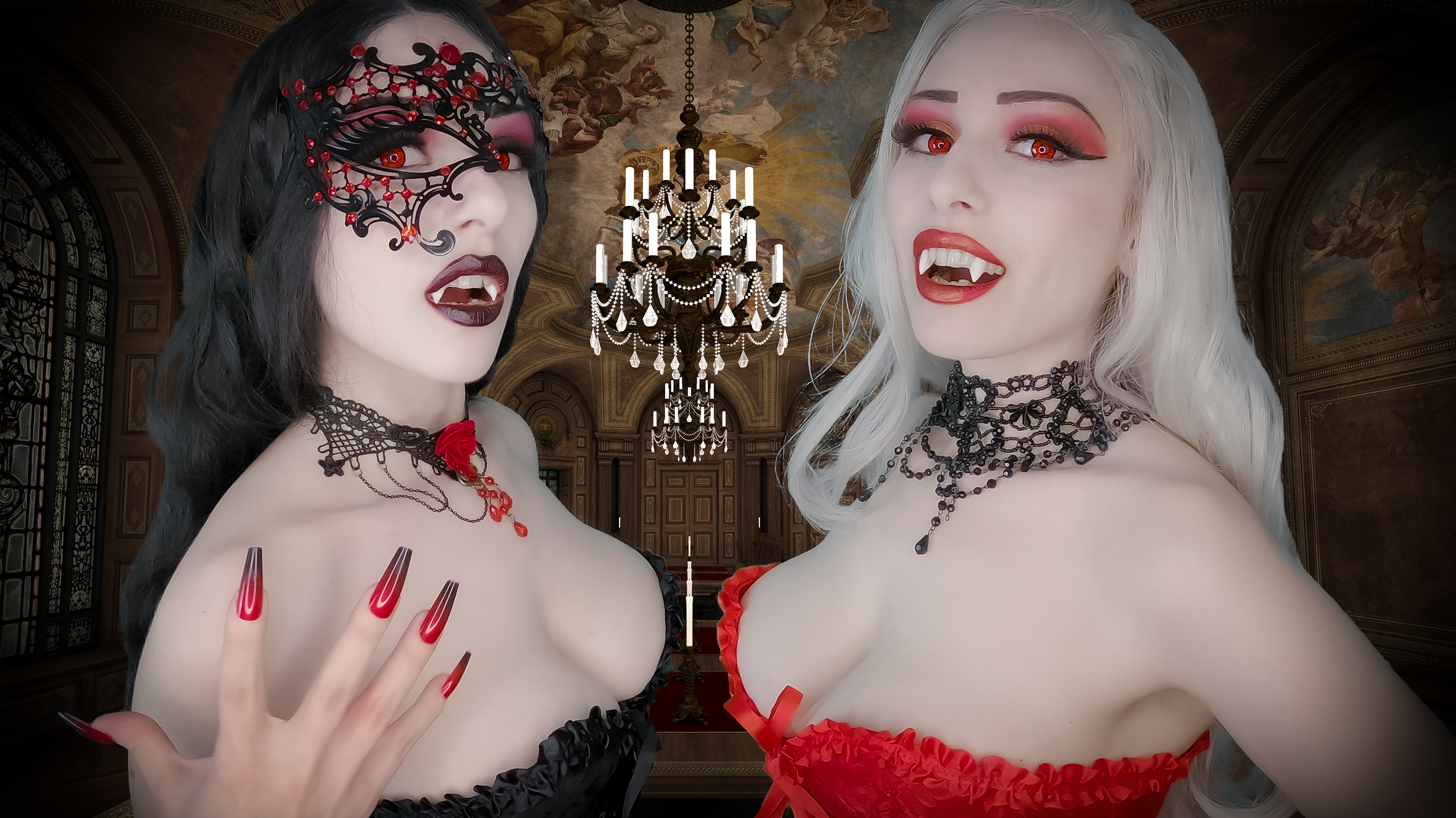 Egilea ASMR Patreon Nude Leaks photo leak 415 of 419