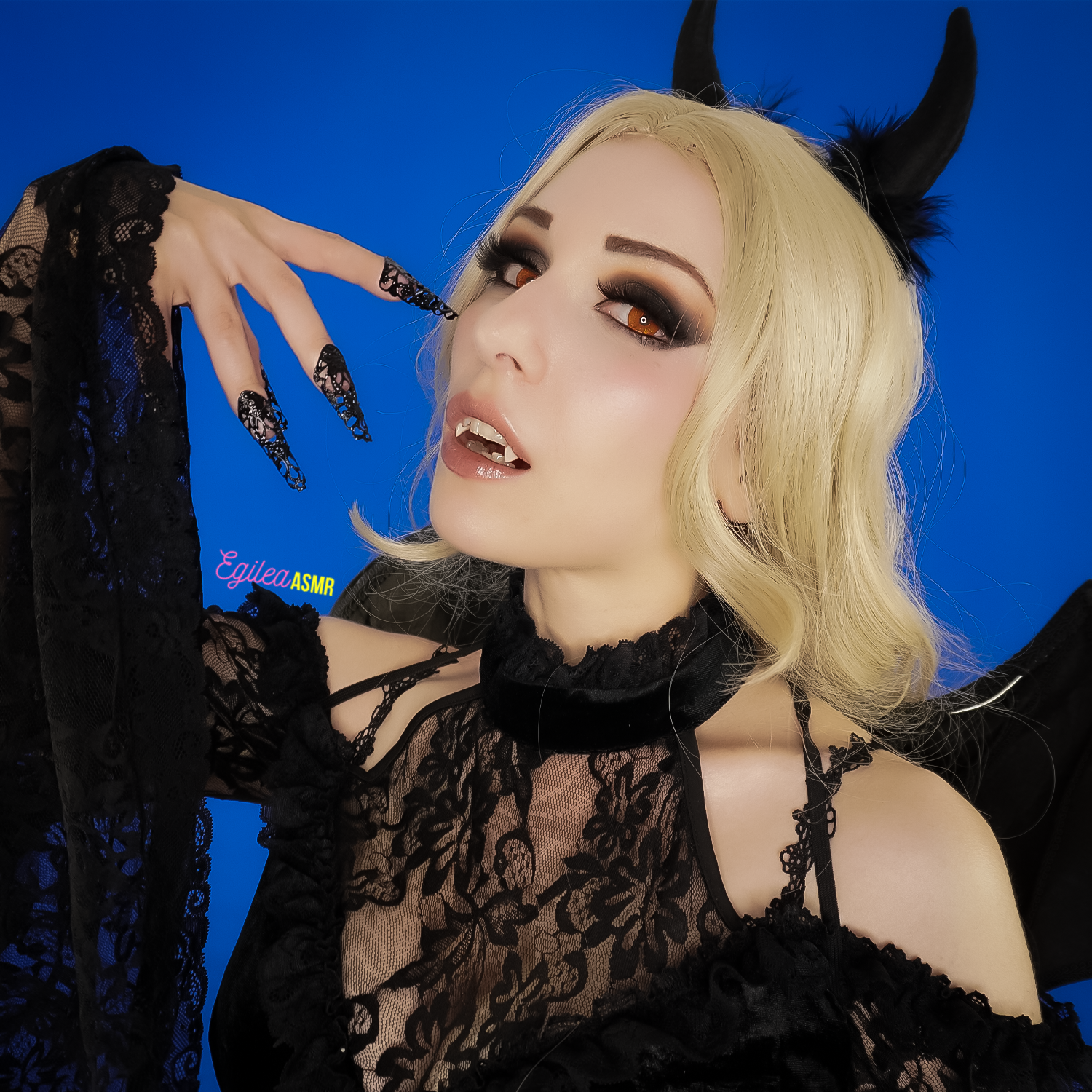 Egilea ASMR Patreon Nude Leaks photo leak 417 of 419