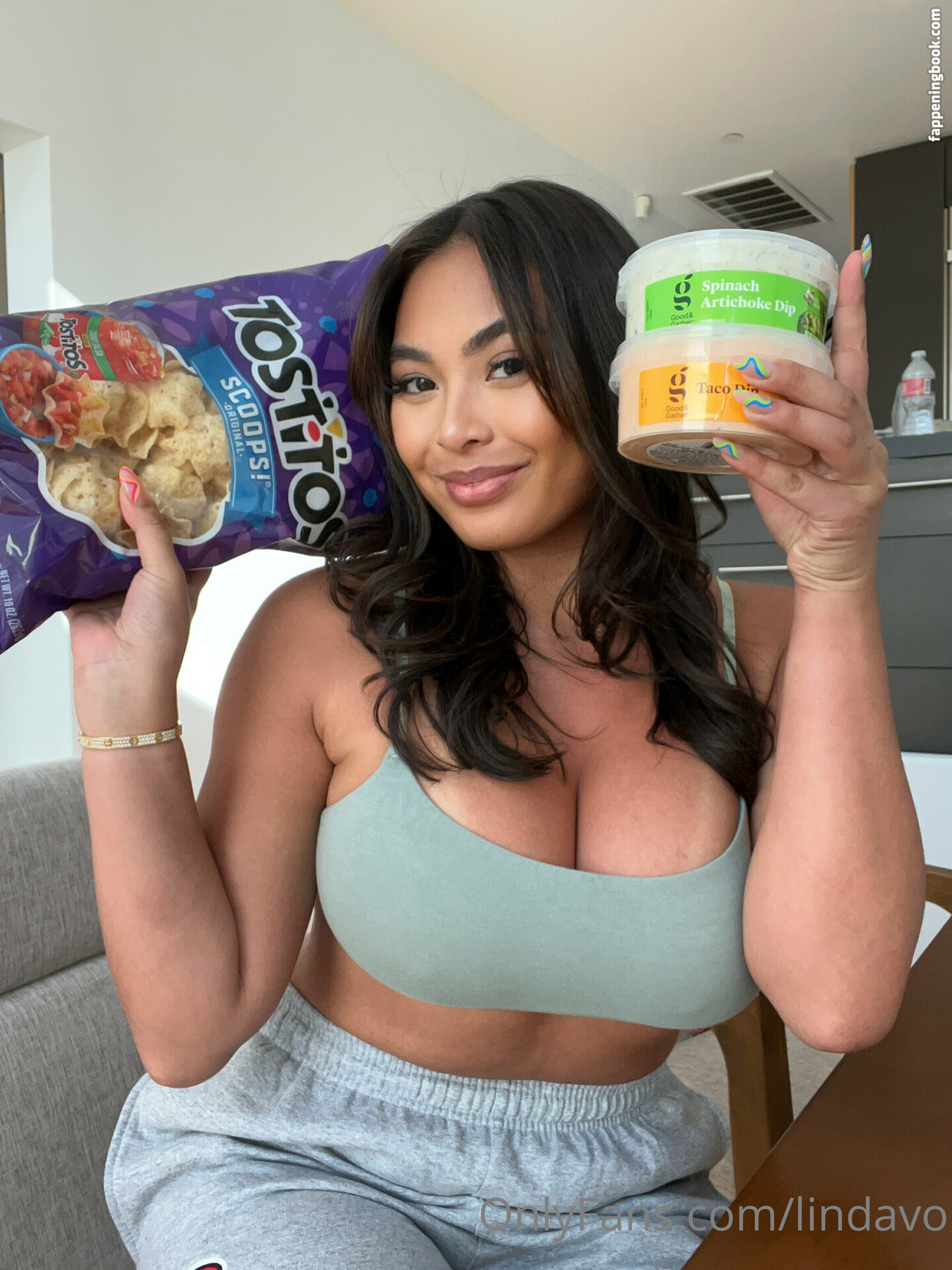 lindavo Onlyfans Nude Leaked Photos photo leak 36 of 43