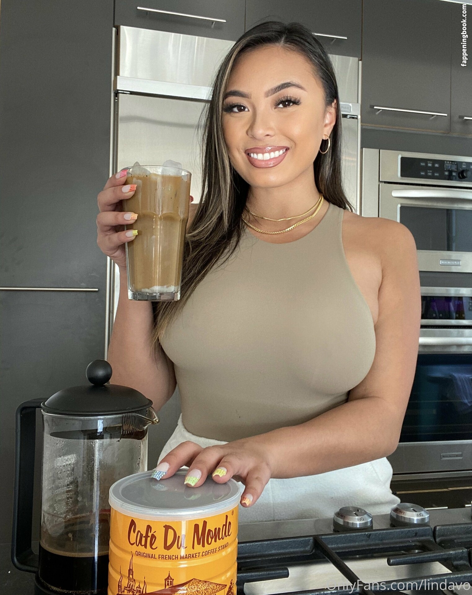 lindavo Onlyfans Nude Leaked Photos photo leak 43 of 43