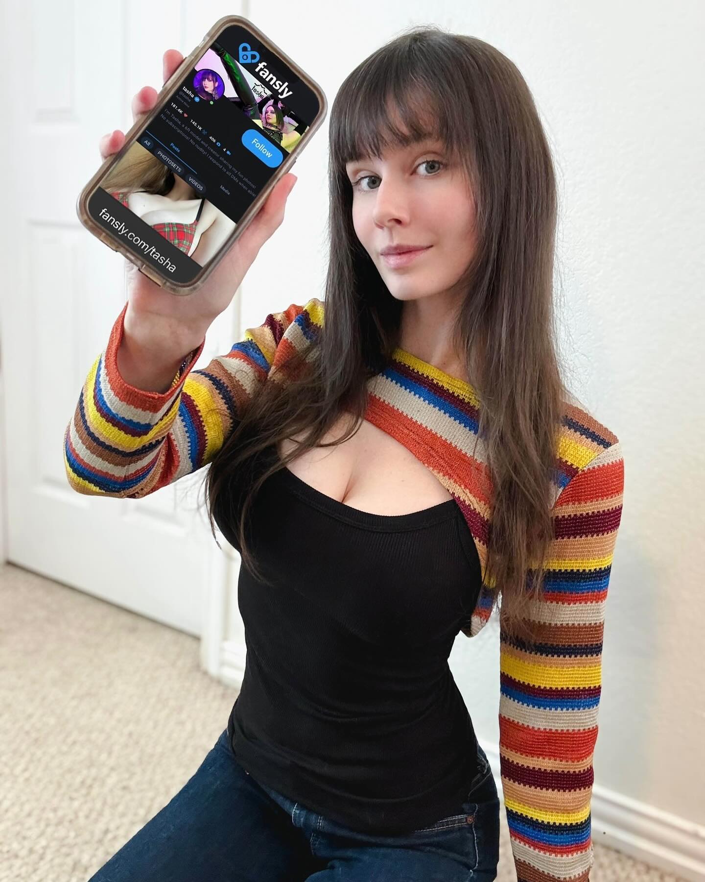 Tashalej | Tashaleigh Patreon Nude Leaks photo leak 42 of 213
