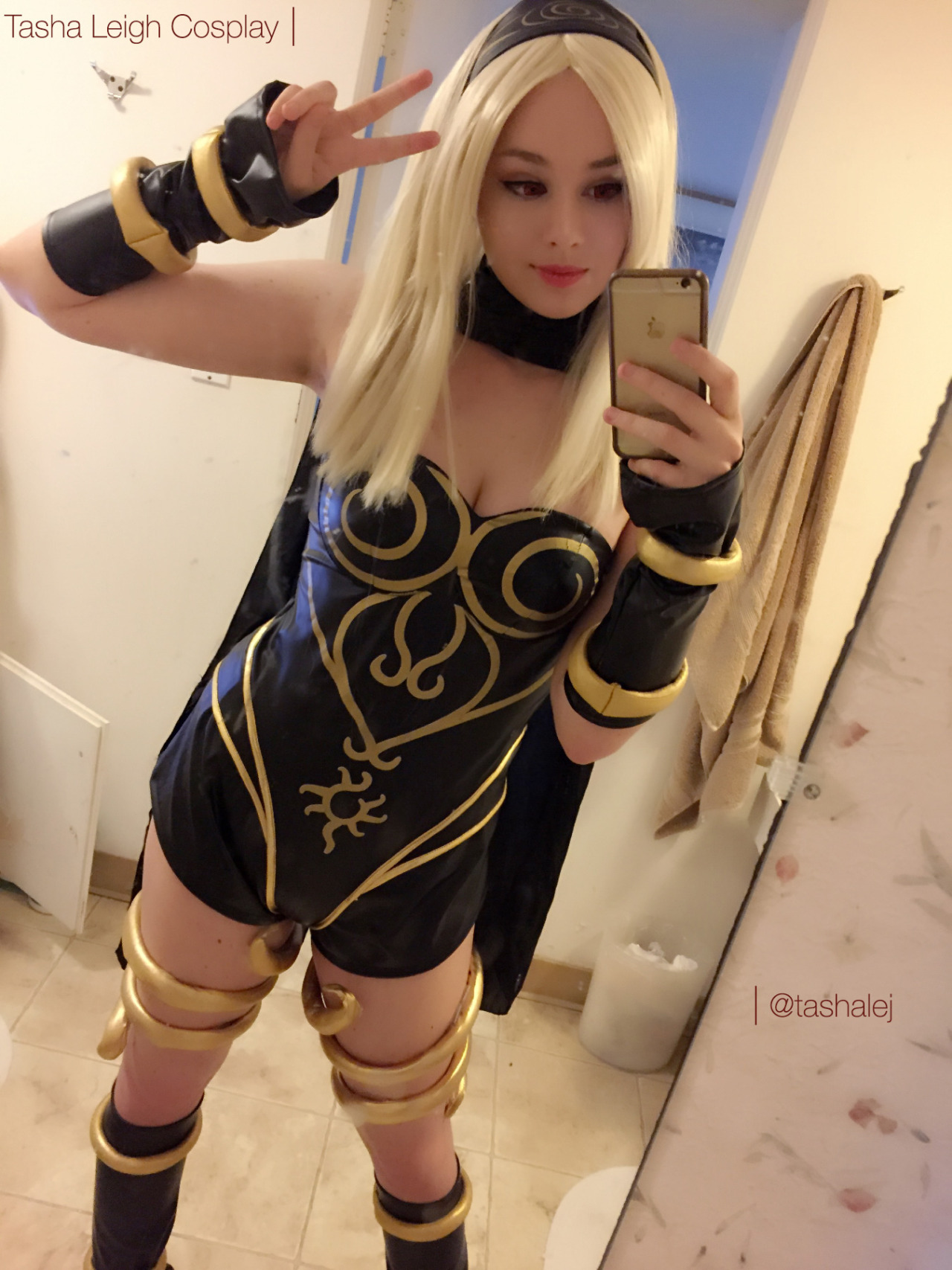 Tashalej | Tashaleigh Patreon Nude Leaks photo leak 205 of 213