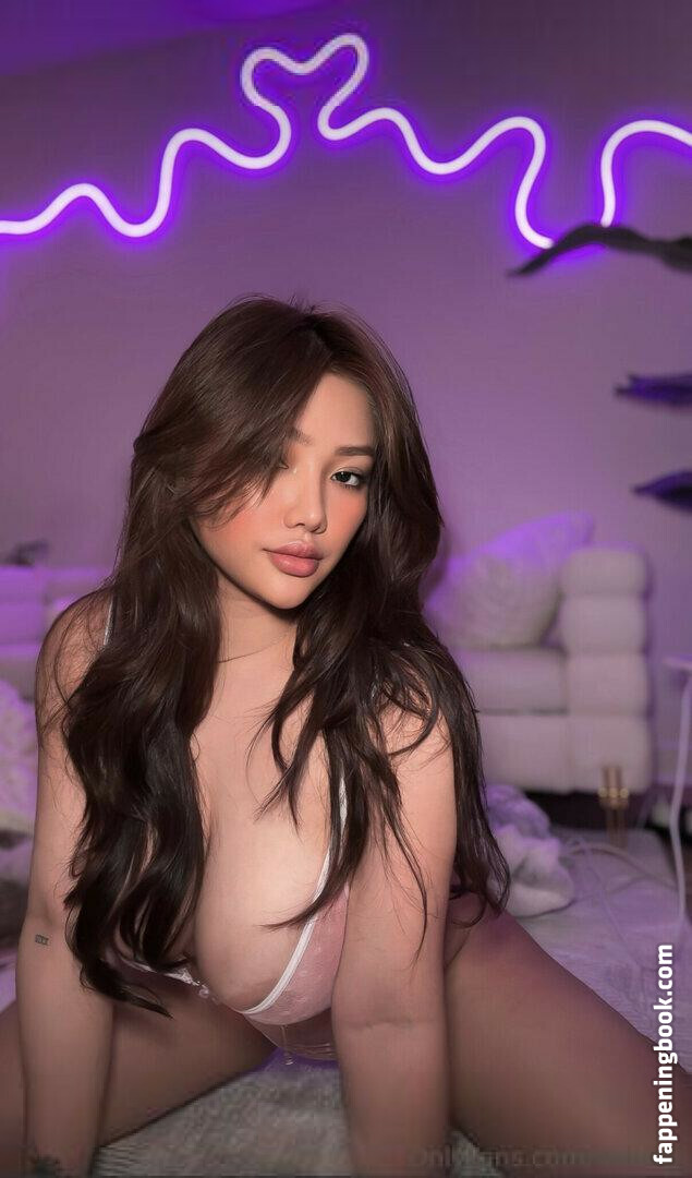 Ngan Nguyen Onlyfans Nude Leaked Photos photo leak 9 of 48