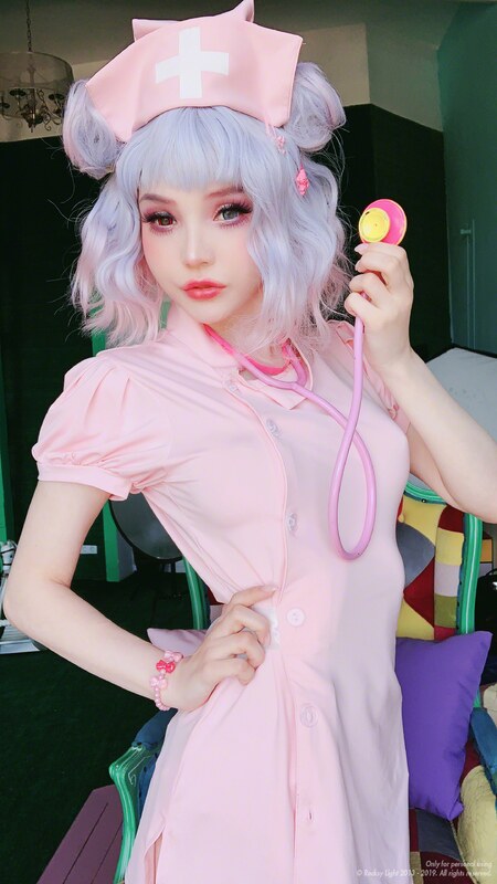 Rocksy Light / AlisaPikaPika Patreon Nude Leaks photo leak 27 of 4149