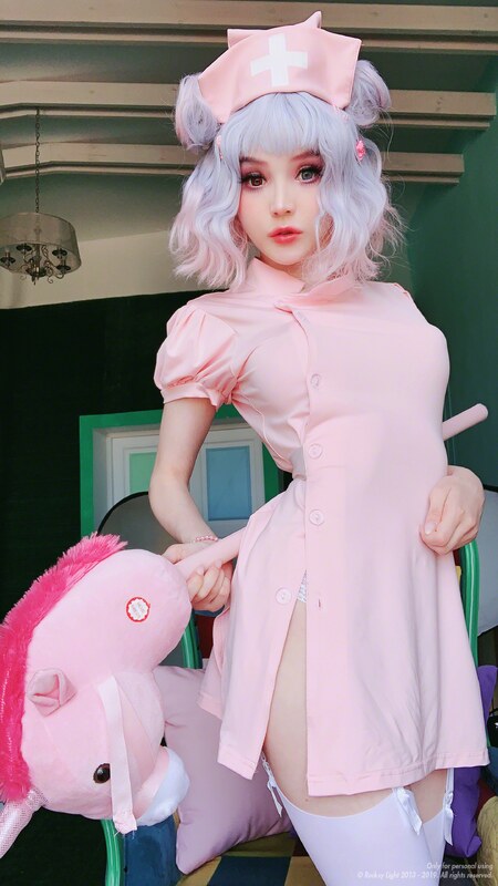 Rocksy Light / AlisaPikaPika Patreon Nude Leaks photo leak 30 of 4149