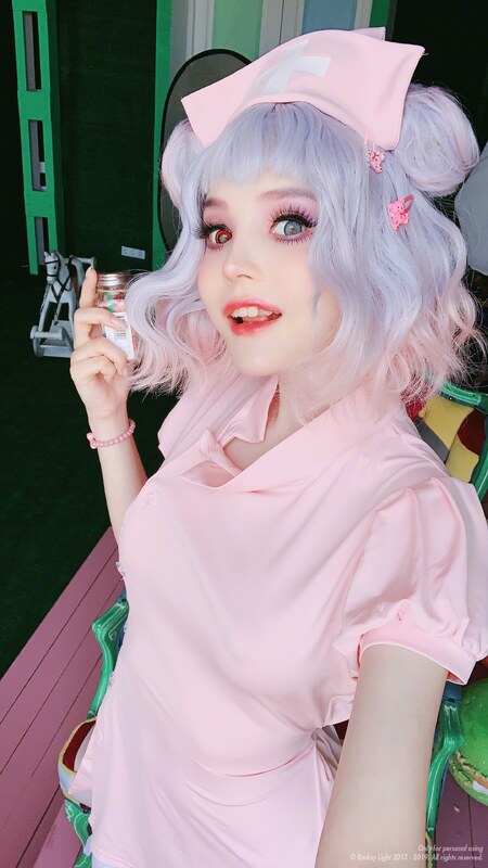 Rocksy Light / AlisaPikaPika Patreon Nude Leaks photo leak 47 of 4149