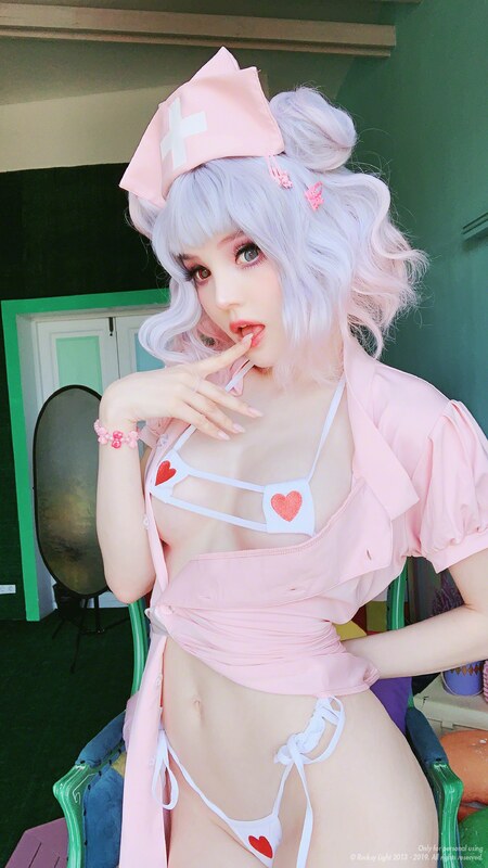 Rocksy Light / AlisaPikaPika Patreon Nude Leaks photo leak 58 of 4149