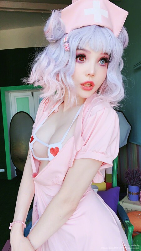 Rocksy Light / AlisaPikaPika Patreon Nude Leaks photo leak 70 of 4149