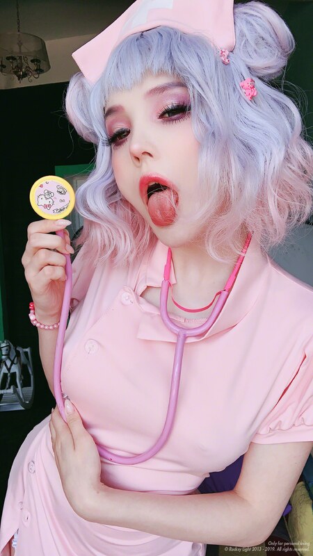 Rocksy Light / AlisaPikaPika Patreon Nude Leaks photo leak 72 of 4149