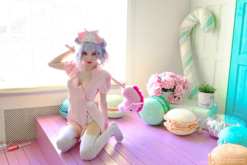 Rocksy Light / AlisaPikaPika Patreon Nude Leaks photo leak 95 of 4149
