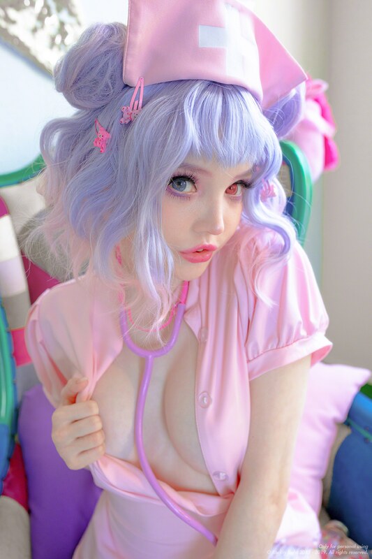 Rocksy Light / AlisaPikaPika Patreon Nude Leaks photo leak 98 of 4149
