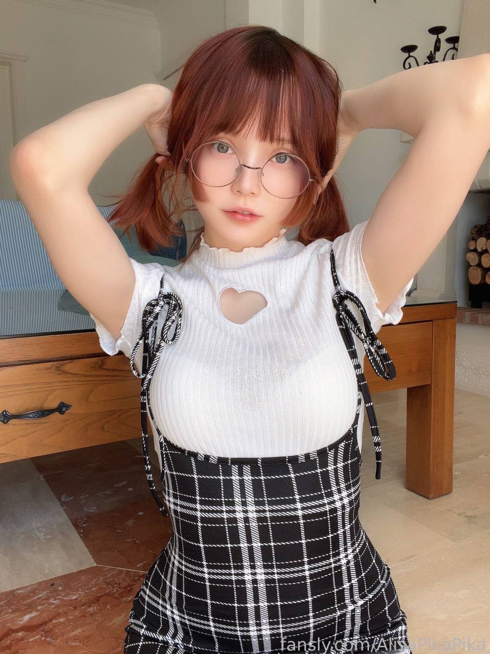 Rocksy Light / AlisaPikaPika Patreon Nude Leaks photo leak 973 of 4149