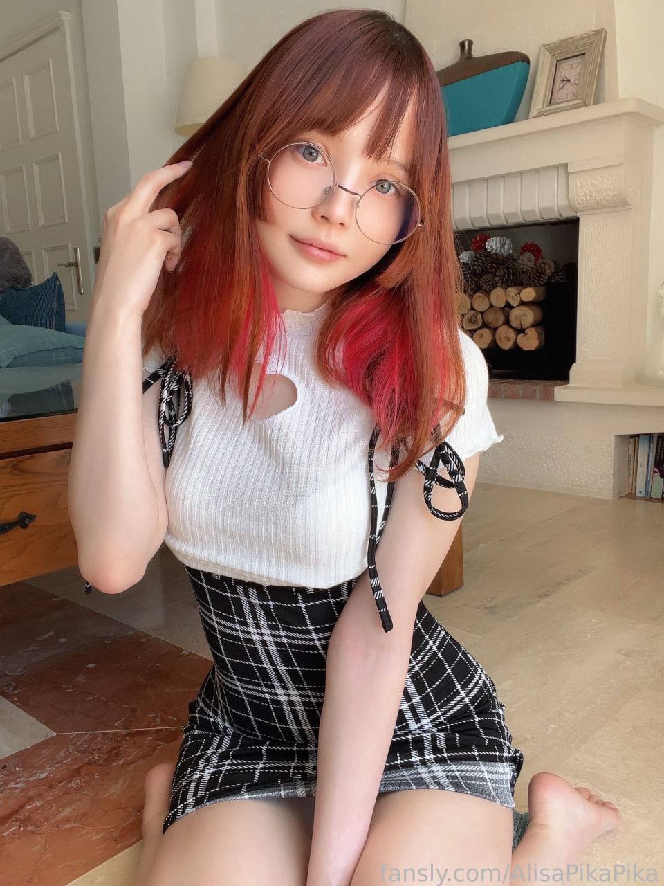 Rocksy Light / AlisaPikaPika Patreon Nude Leaks photo leak 978 of 4149