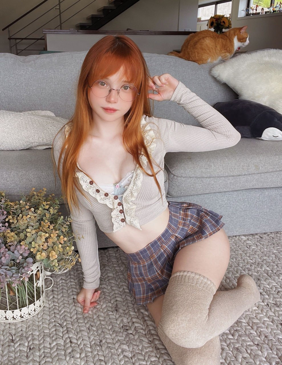 Rocksy Light / AlisaPikaPika Patreon Nude Leaks photo leak 1009 of 4149