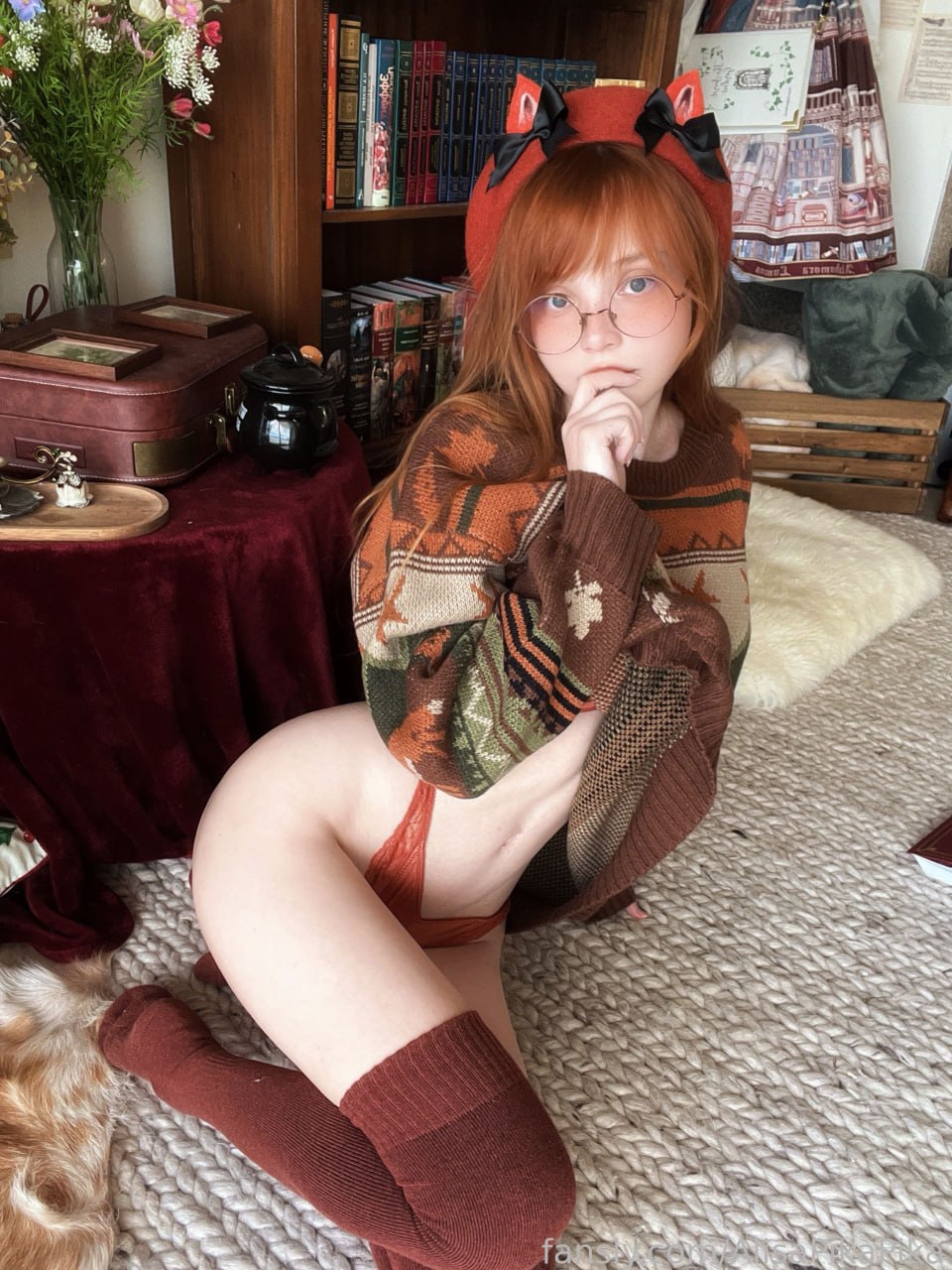 Rocksy Light / AlisaPikaPika Patreon Nude Leaks photo leak 1047 of 4149