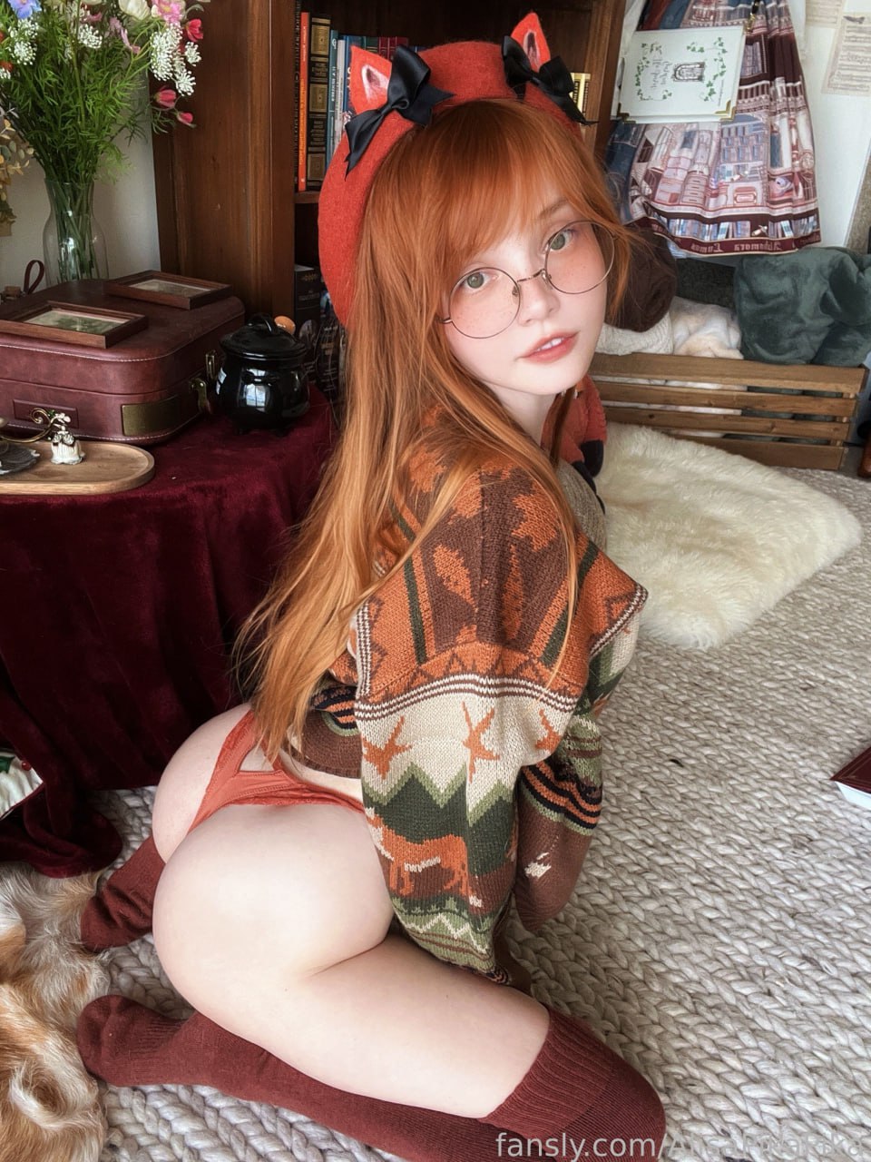 Rocksy Light / AlisaPikaPika Patreon Nude Leaks photo leak 1077 of 4149